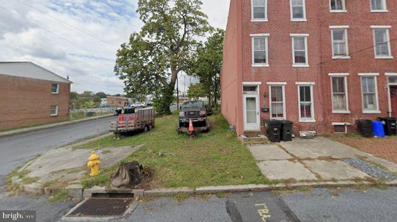 Investor Opportunity: 424 Kelker Street (Corner Vacant Lot), Harrisburg, PA 17102
Attention investors and developers! This prime corner vacant lot in vibrant Midtown Harrisburg offers excellent potential as a standalone buildable parcel or as part of a larger redevelopment play. Situated at the corner with excellent visibility and access, the lot measures approximately 1,125 sq ft (compact urban size, consistent with nearby parcels—verify via county records for exact dimensions).

Currently zoned for residential use (typical RS or similar in this historic Midtown area—buyer to confirm with City of Harrisburg Planning/Zoning), this cleared/vacant lot provides flexibility for new construction, such as a single-family home, duplex, or accessory structure, subject to city approvals, setbacks, and any utilities/easements. No structures are present, making it ready for your vision with potentially lower holding costs than built properties.

Seller prefers to sell as a package with the adjacent semi-detached homes at 426 Kelker St (listed at $44,900) and 428 Kelker St (listed at $24,900), for a combined total of $79,700 (or best offer on the full bundle: 424 + 426 + 428). Acquiring all three creates a contiguous footprint—ideal for side-by-side rehabs, expanded development (e.g., adding parking, yard space, or multi-unit potential on the corner), or a bigger investor flip—subject to zoning, codes, and city approvals.

Priced aggressively at $9,900 individually for quick sale. Cash or hard money recommended. No representations on buildability, utilities, or timelines—due diligence essential, including consultation with the City of Harrisburg Codes/Planning Bureau and review of Dauphin County parcel records. Assessed value typically low for vacant lots in this block (around $8,400–$9,000 range from public data on similar parcels—verify officially).

Sold as-is, where-is, with no warranties expressed or implied. All information deemed reliable but not guaranteed—verify independently. Contact listing agent for details on the package or site access (viewing from street/public right-of-way only; no trespassing).