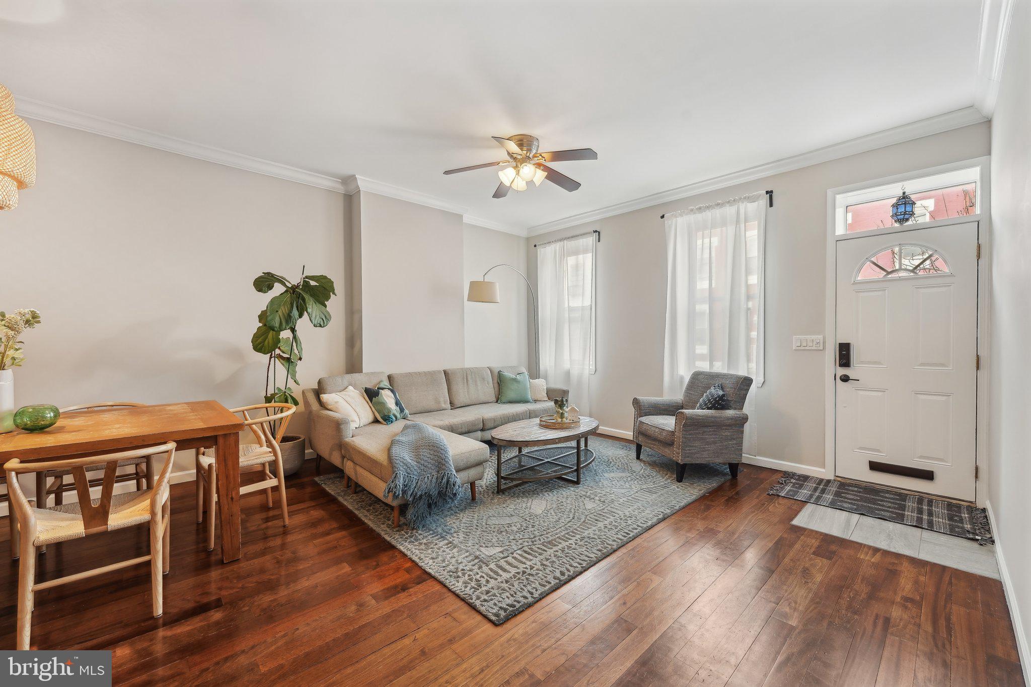 POINT BREEZE - Residential