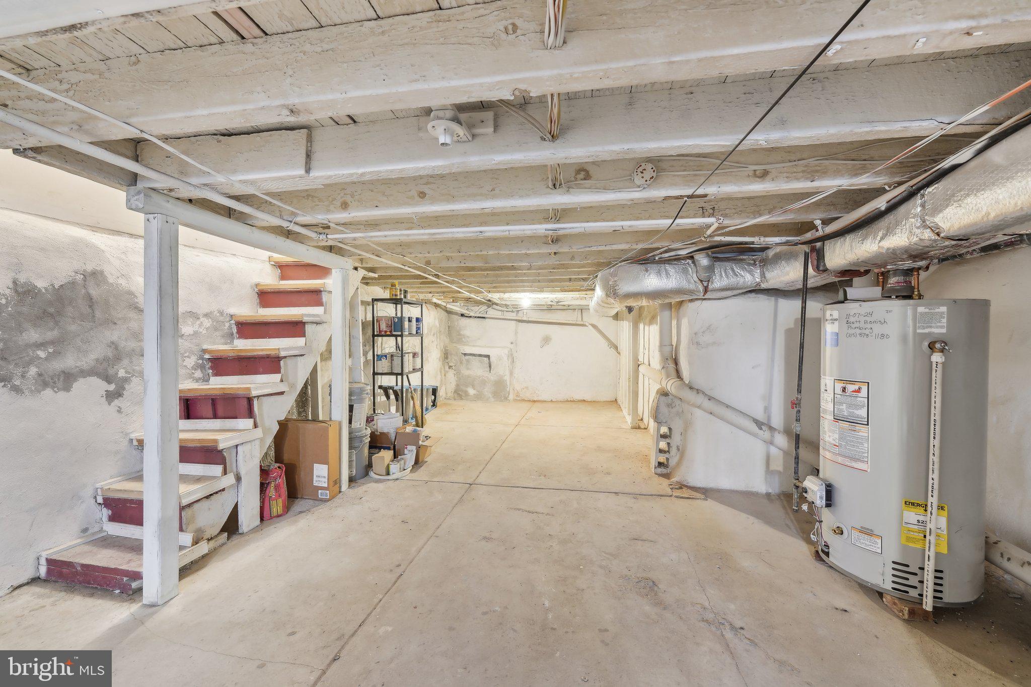 POINT BREEZE - Residential