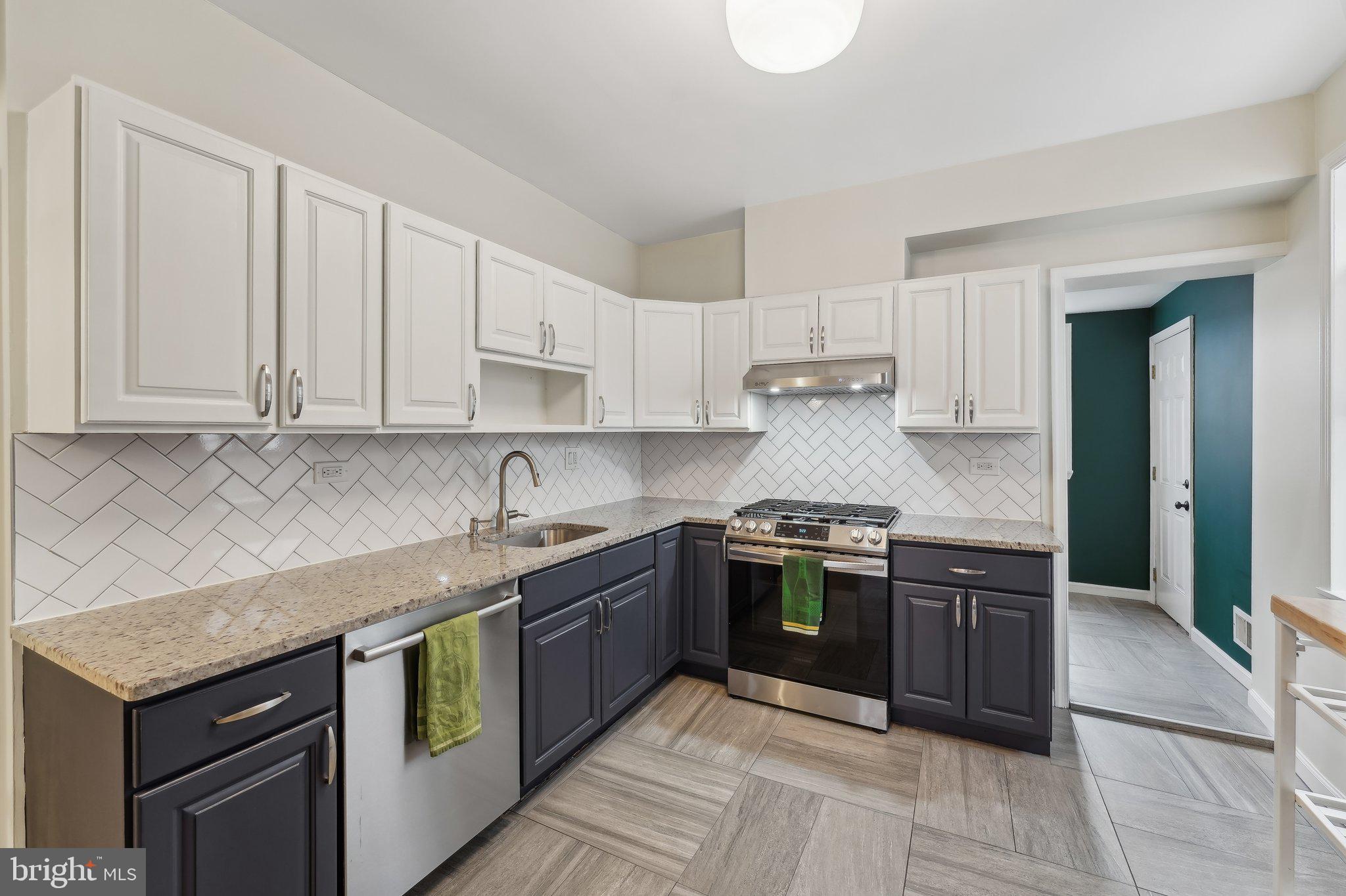 POINT BREEZE - Residential