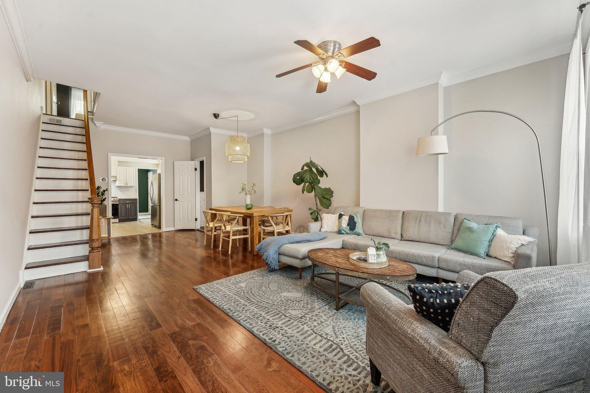 POINT BREEZE - Residential