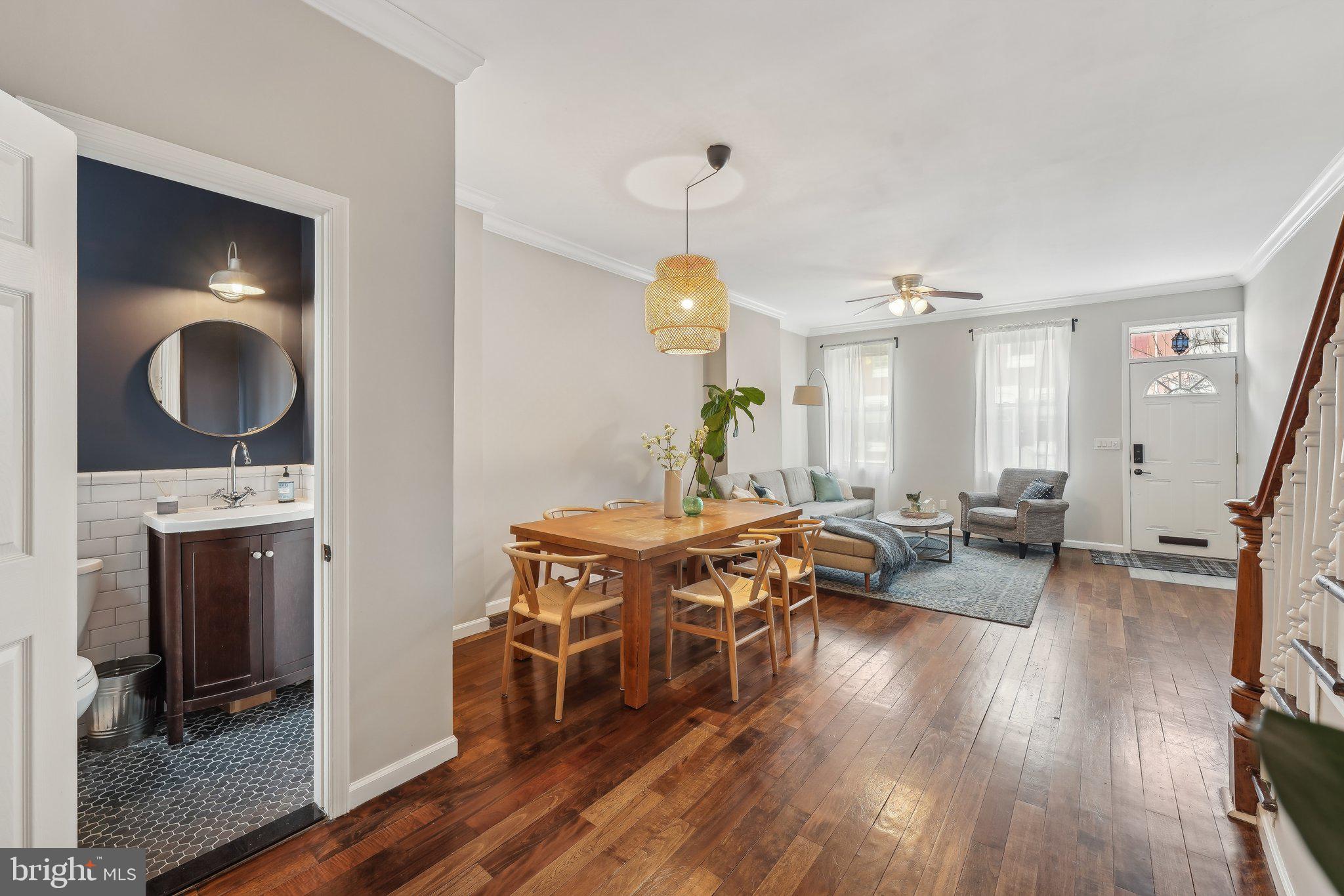 POINT BREEZE - Residential