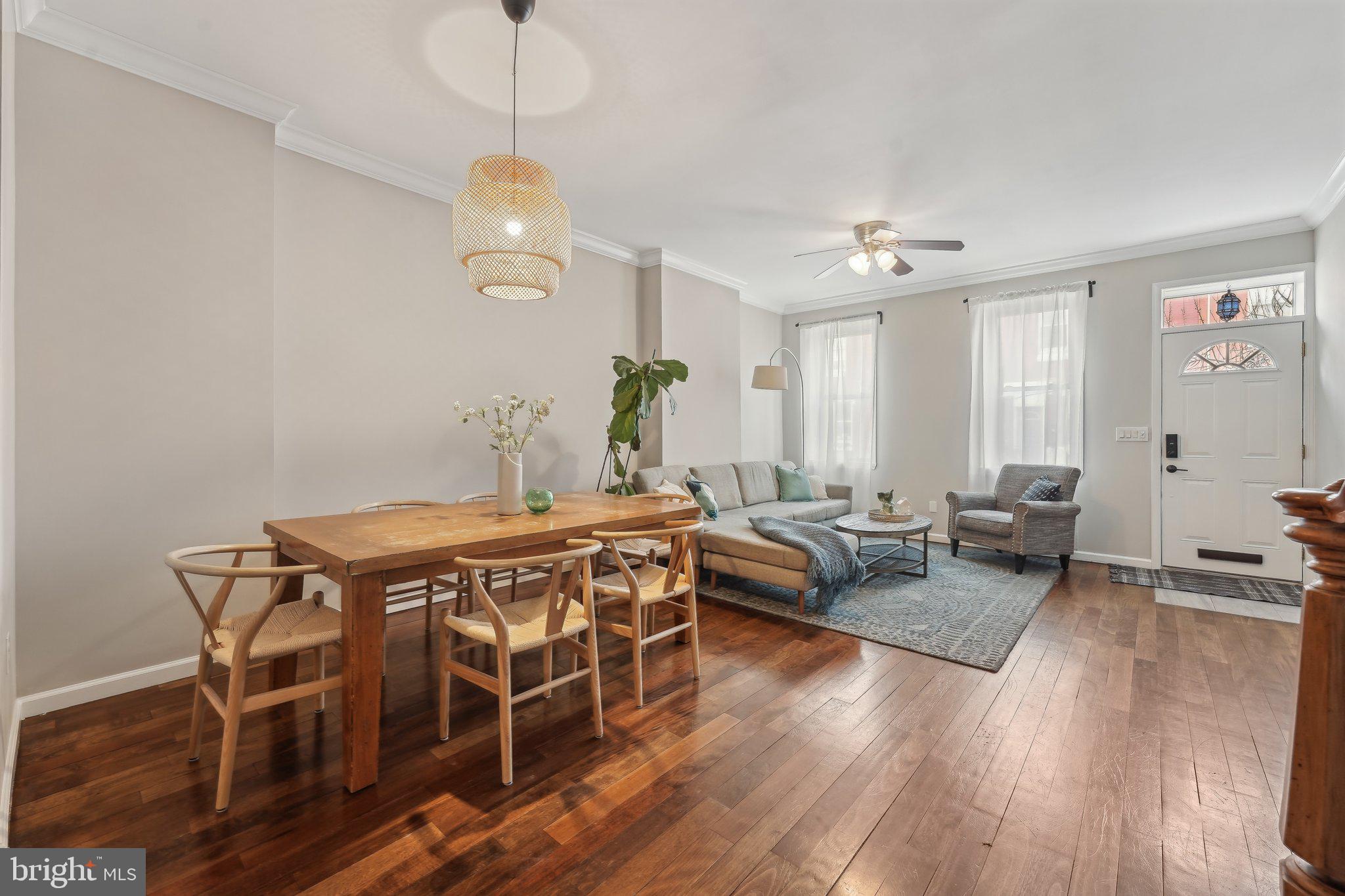 POINT BREEZE - Residential