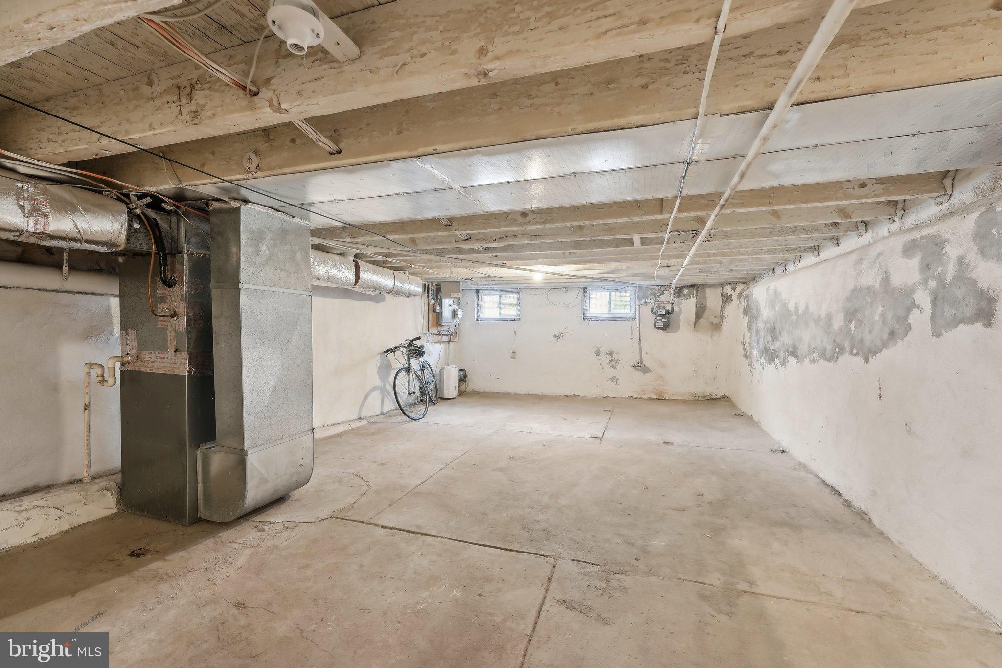 POINT BREEZE - Residential