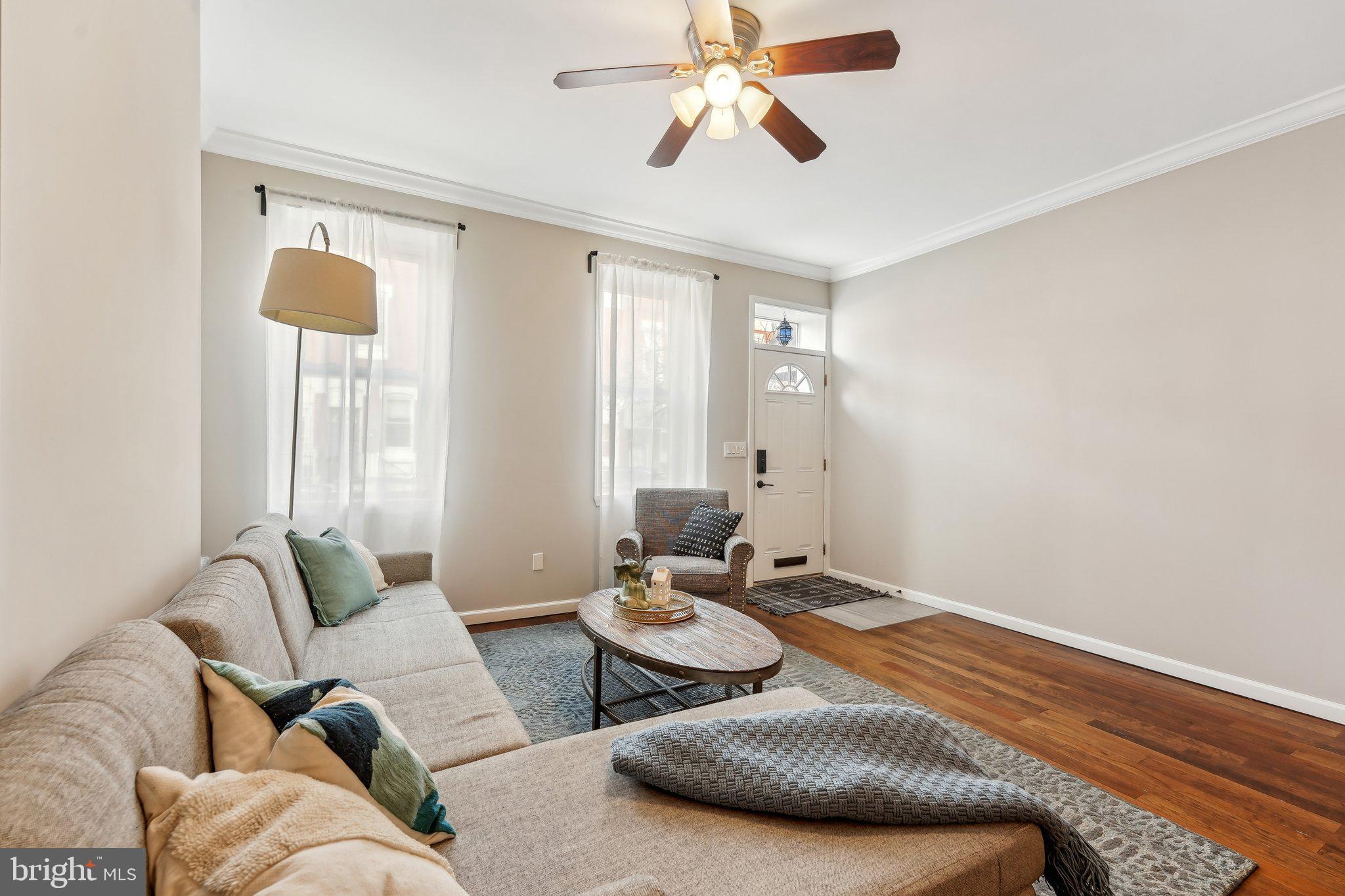 POINT BREEZE - Residential