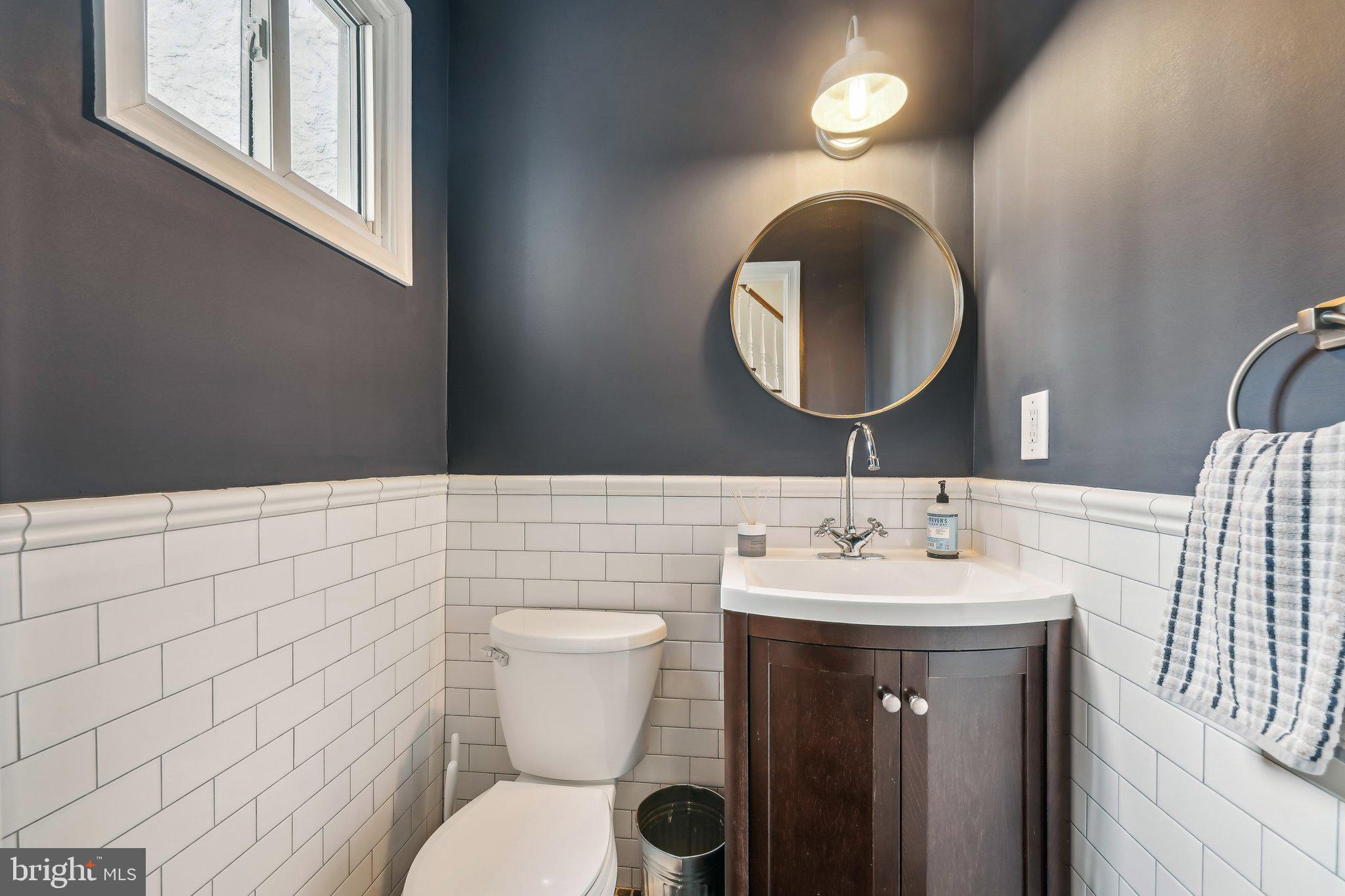 POINT BREEZE - Residential