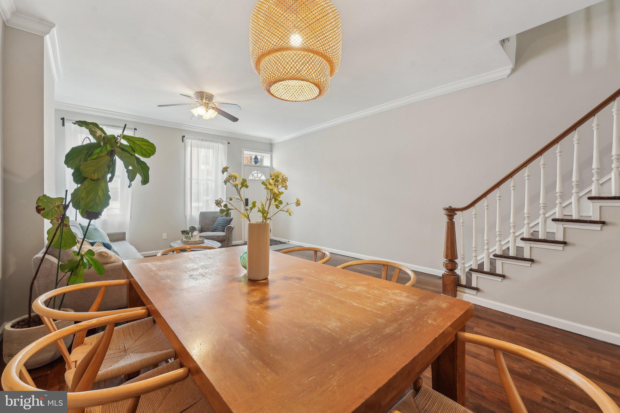 POINT BREEZE - Residential