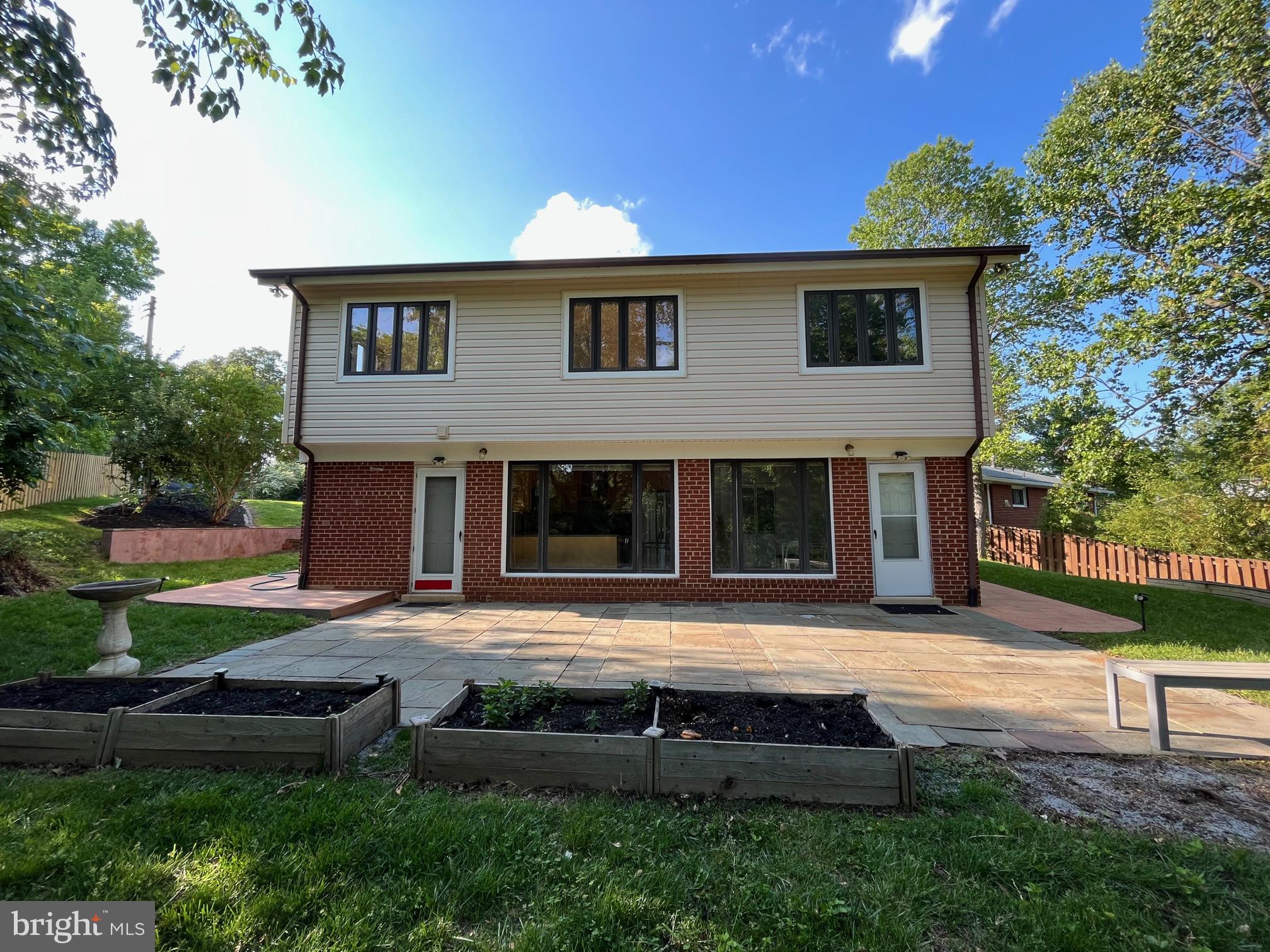 BREN MAR PARK - Residential