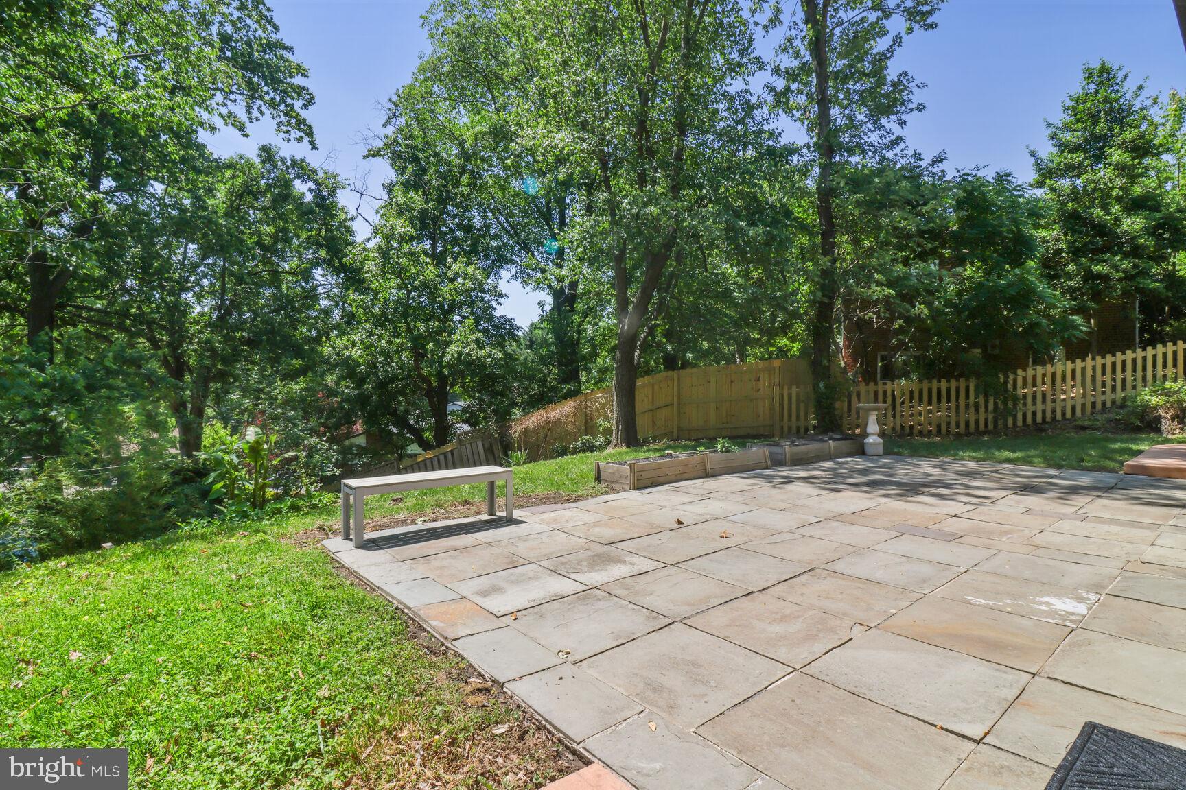 BREN MAR PARK - Residential
