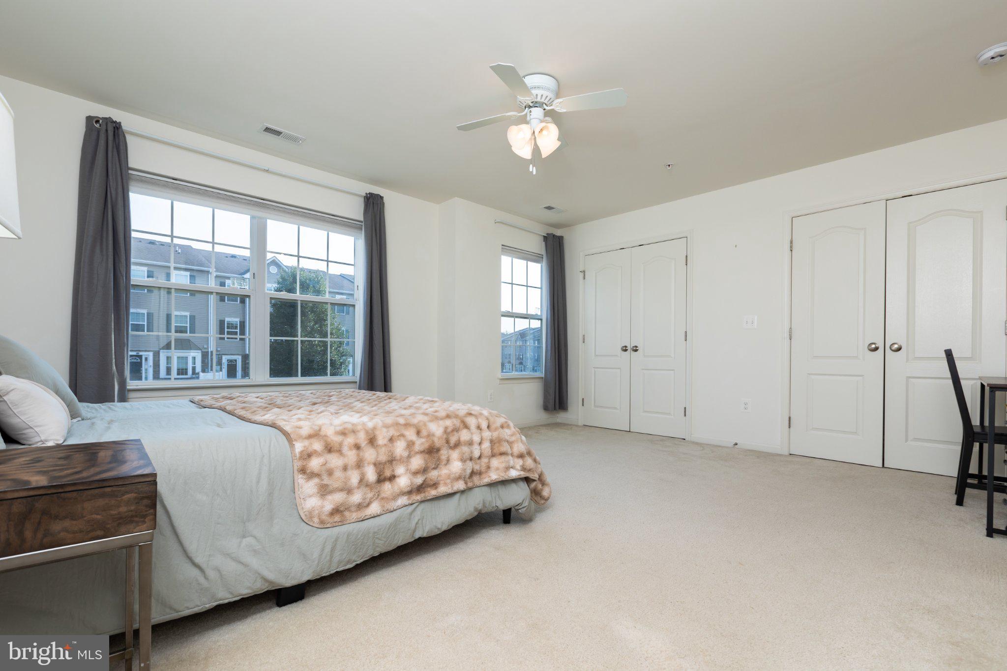 RESERVOIR RIDGE - Residential
