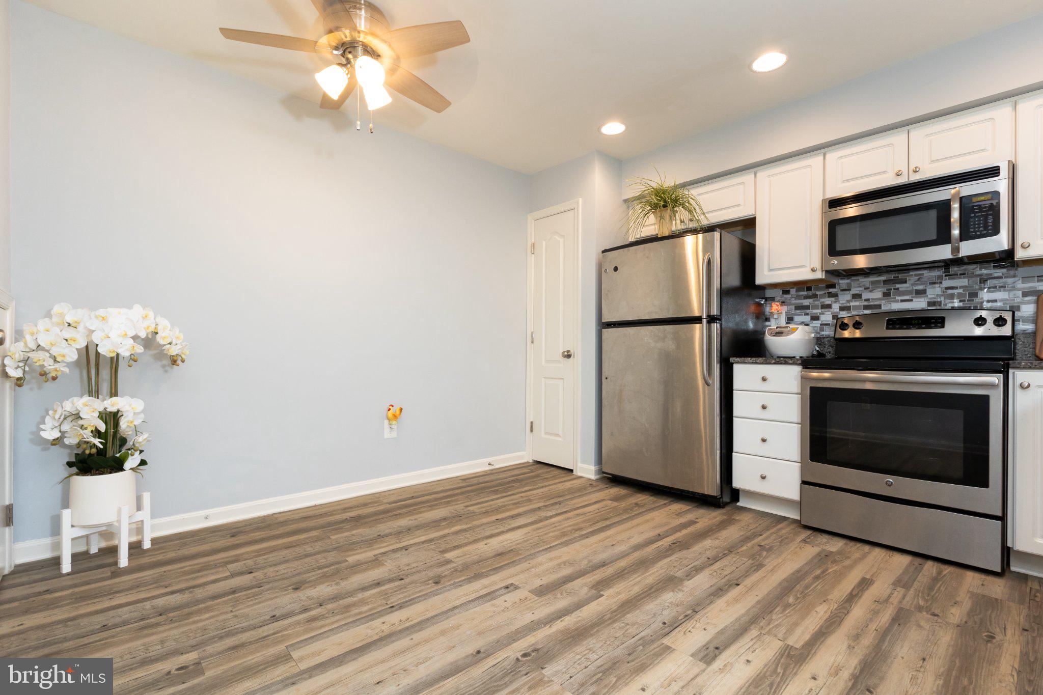 RESERVOIR RIDGE - Residential