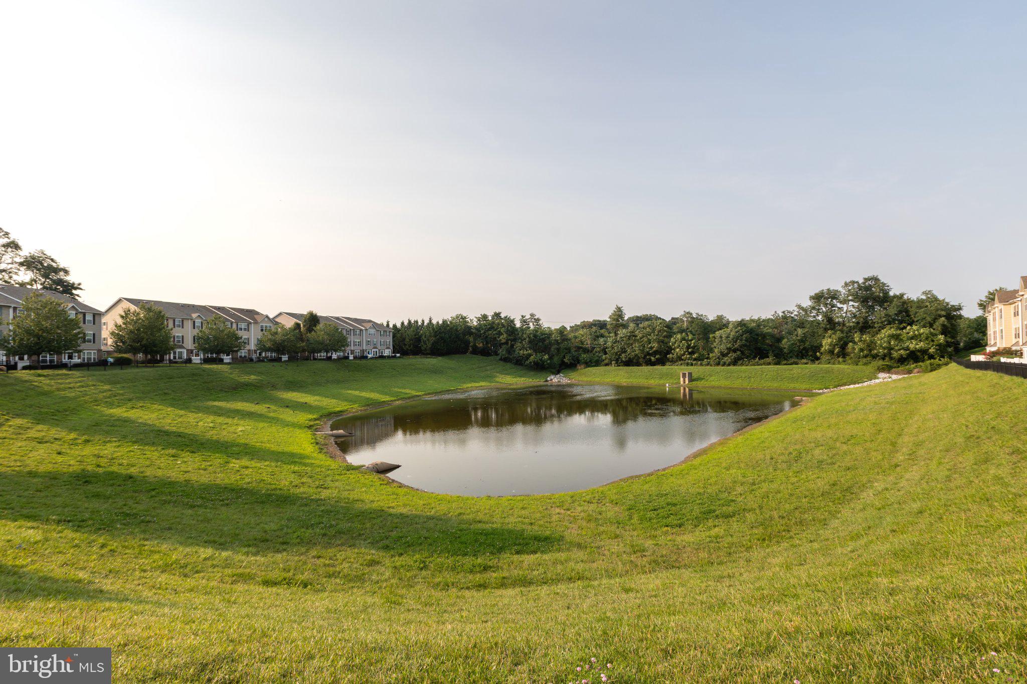 RESERVOIR RIDGE - Residential