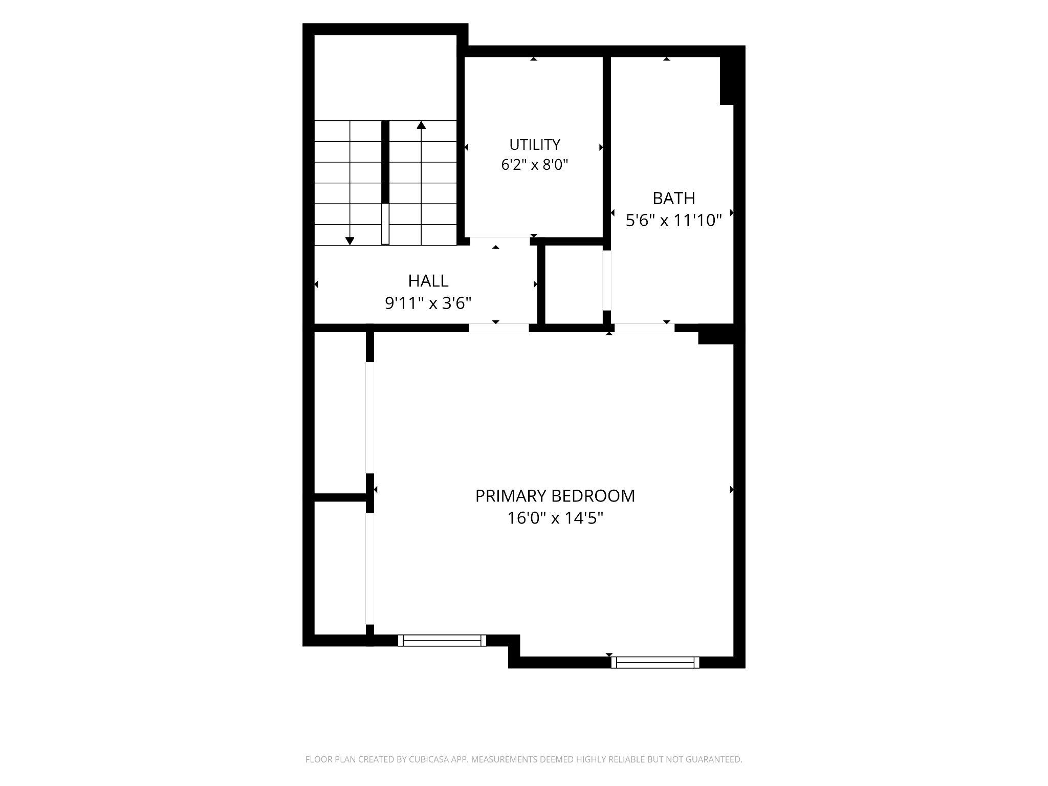RESERVOIR RIDGE - Residential