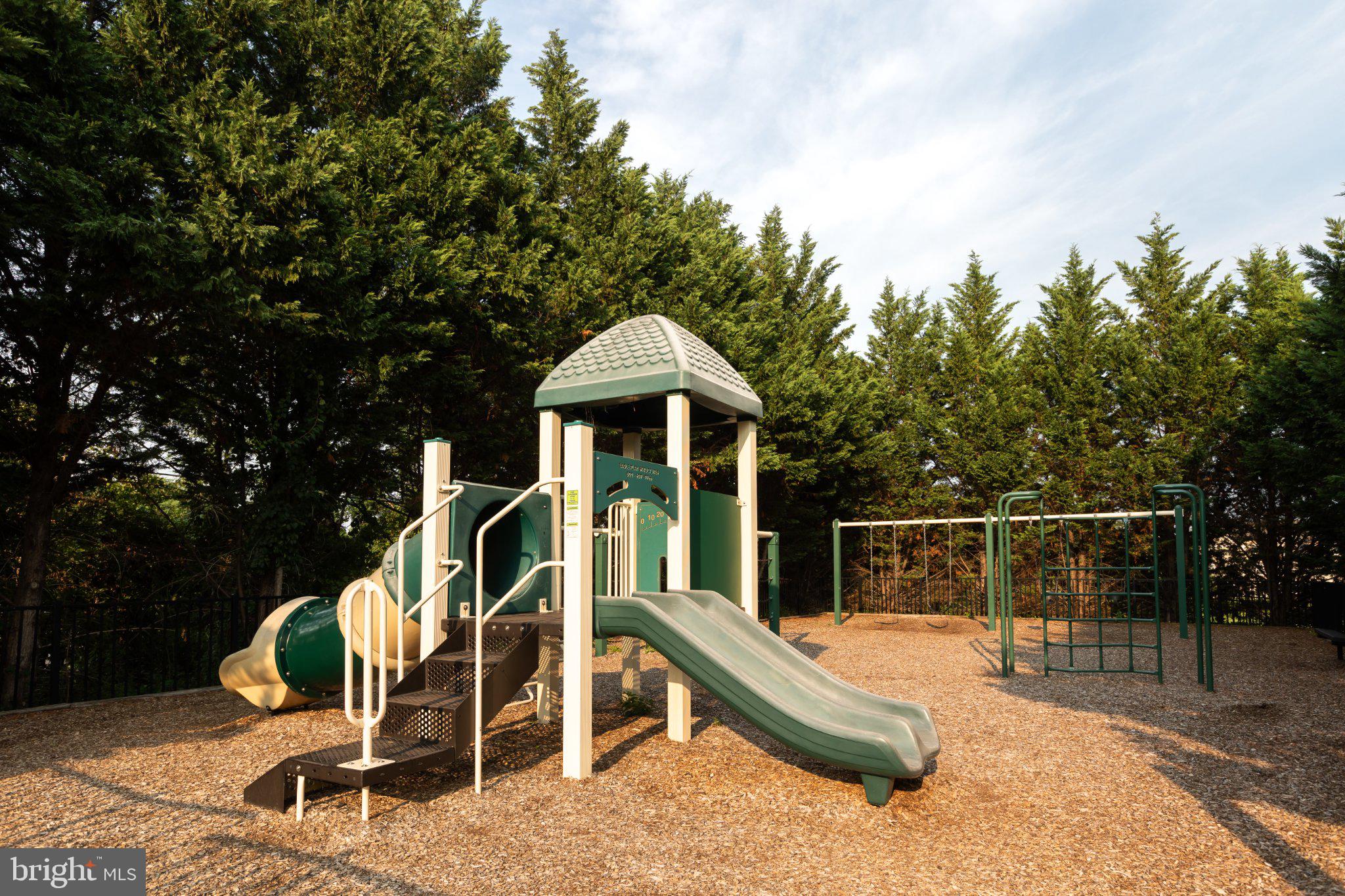 RESERVOIR RIDGE - Residential