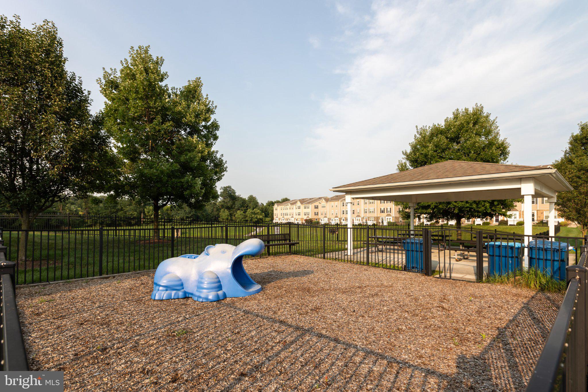 RESERVOIR RIDGE - Residential