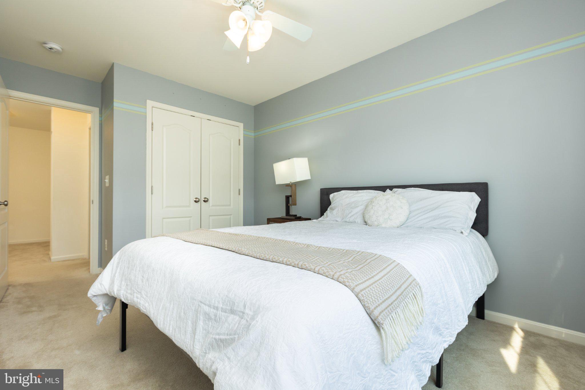 RESERVOIR RIDGE - Residential