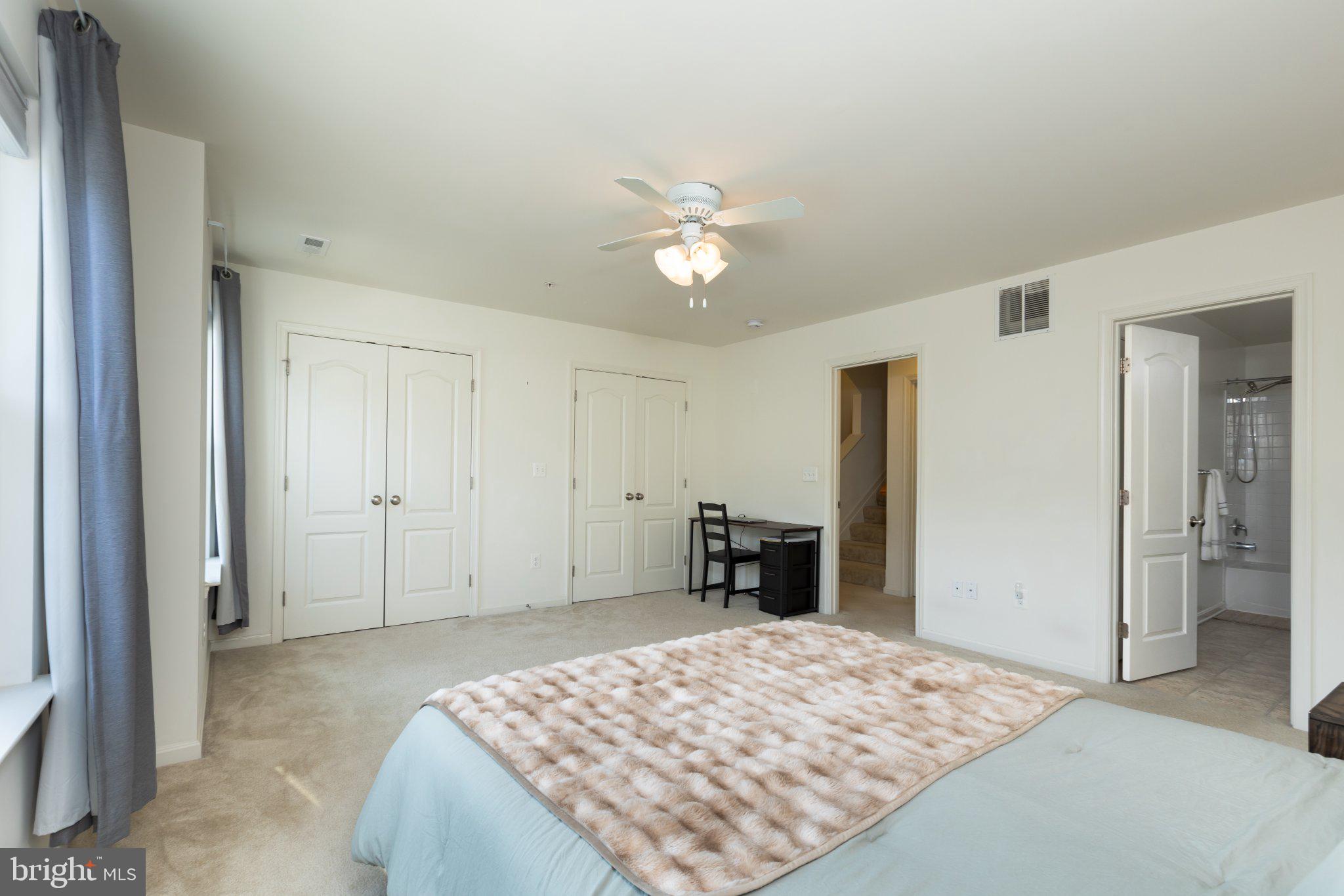 RESERVOIR RIDGE - Residential