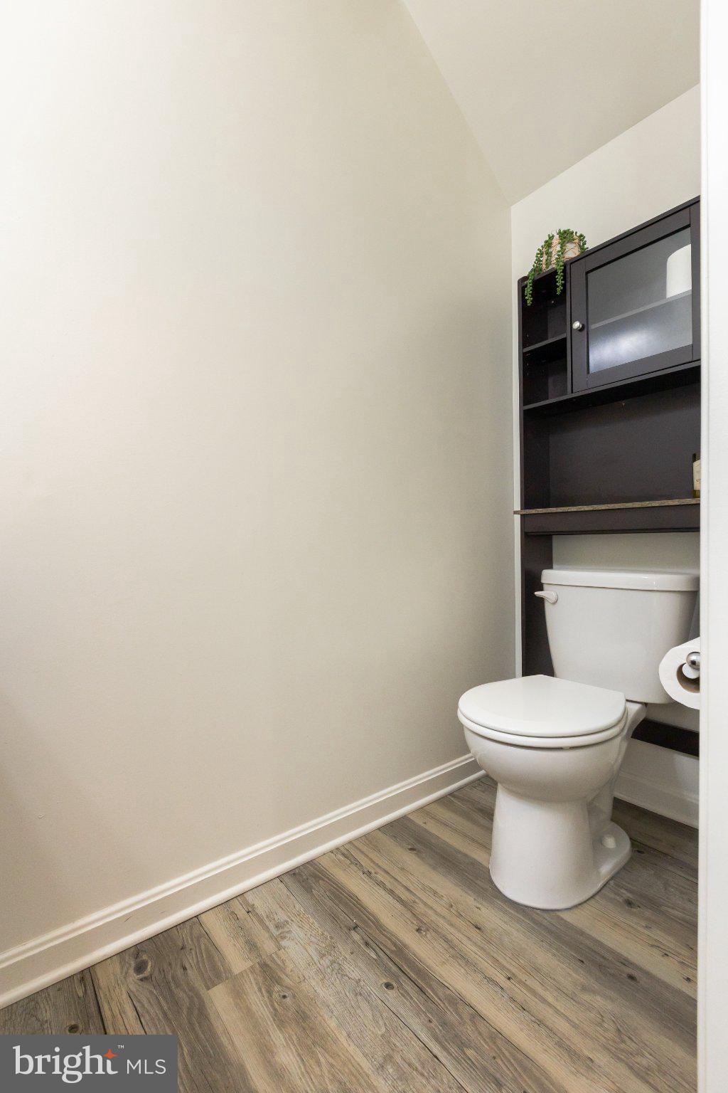 RESERVOIR RIDGE - Residential