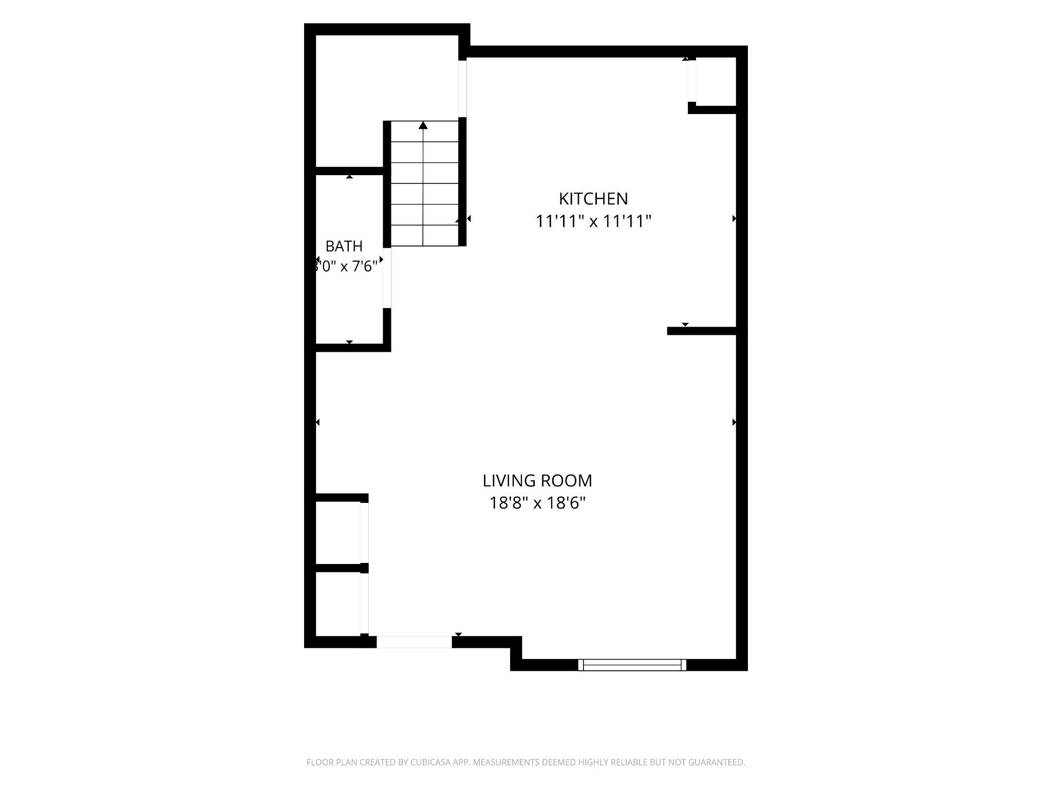 RESERVOIR RIDGE - Residential