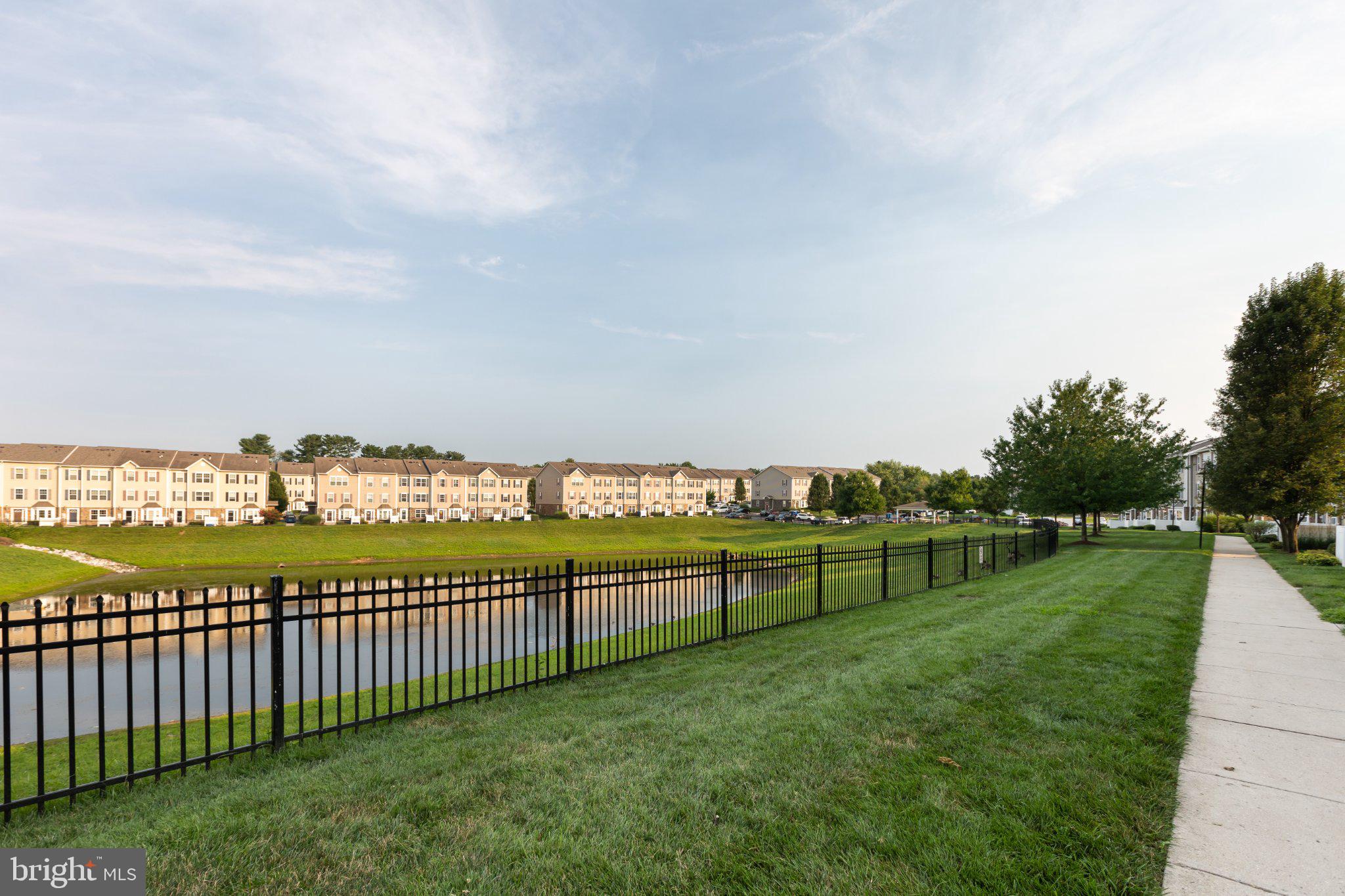 RESERVOIR RIDGE - Residential