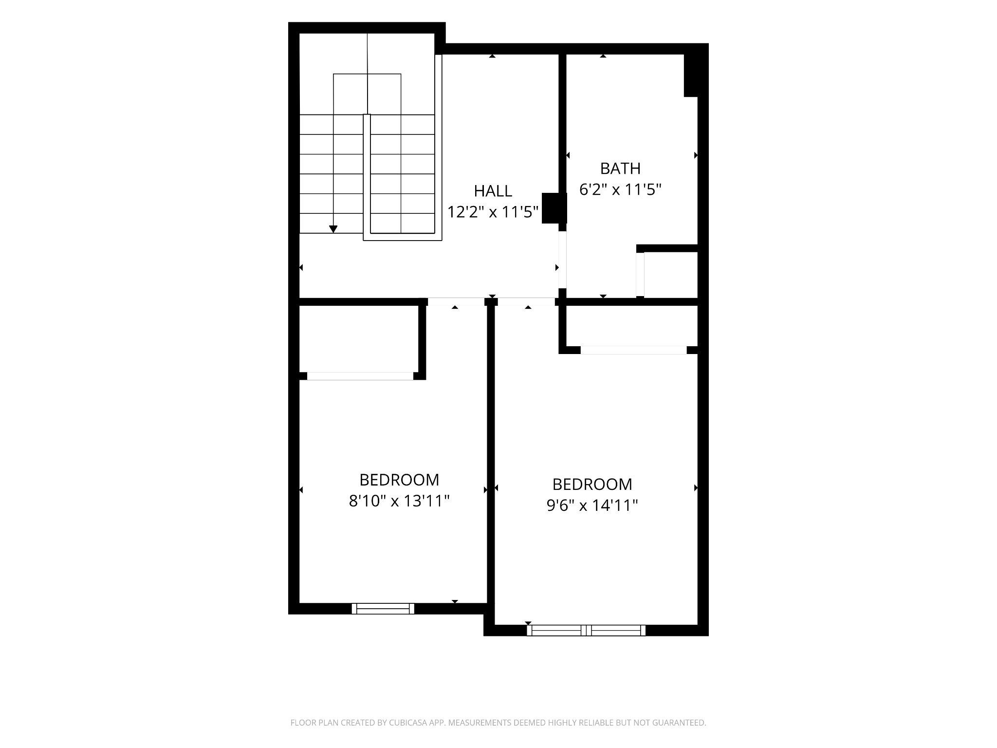 RESERVOIR RIDGE - Residential