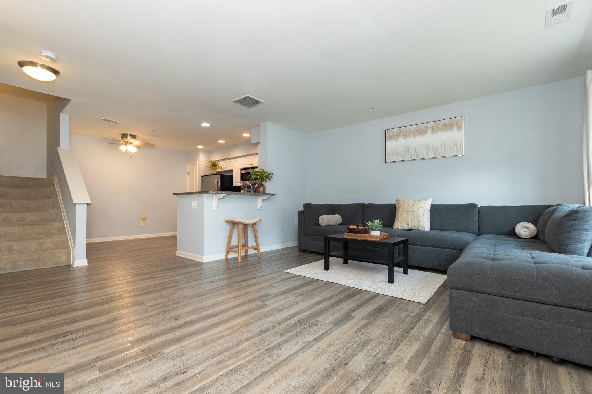 RESERVOIR RIDGE - Residential