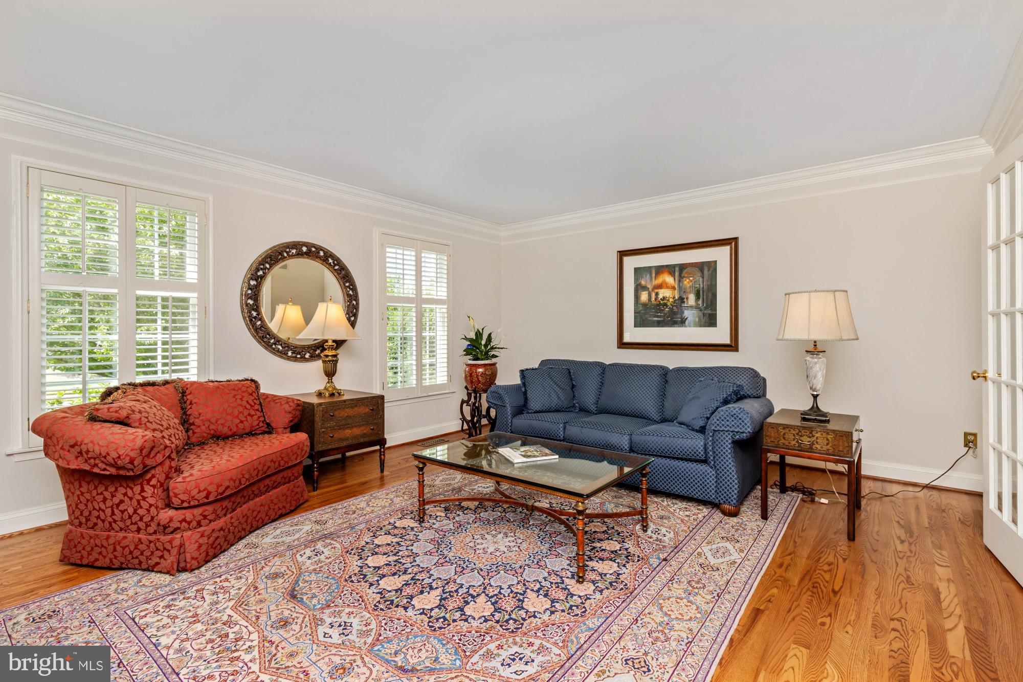 PARSONS RIDGE - Residential