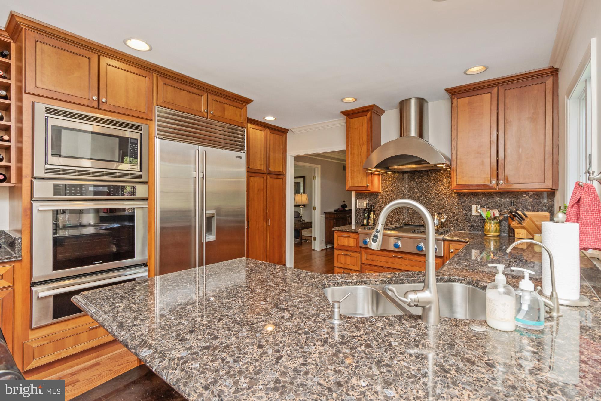 PARSONS RIDGE - Residential