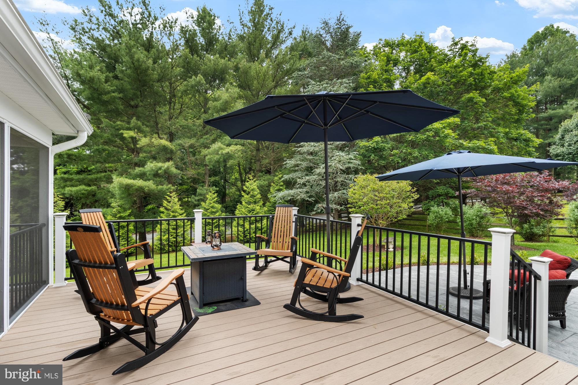PARSONS RIDGE - Residential