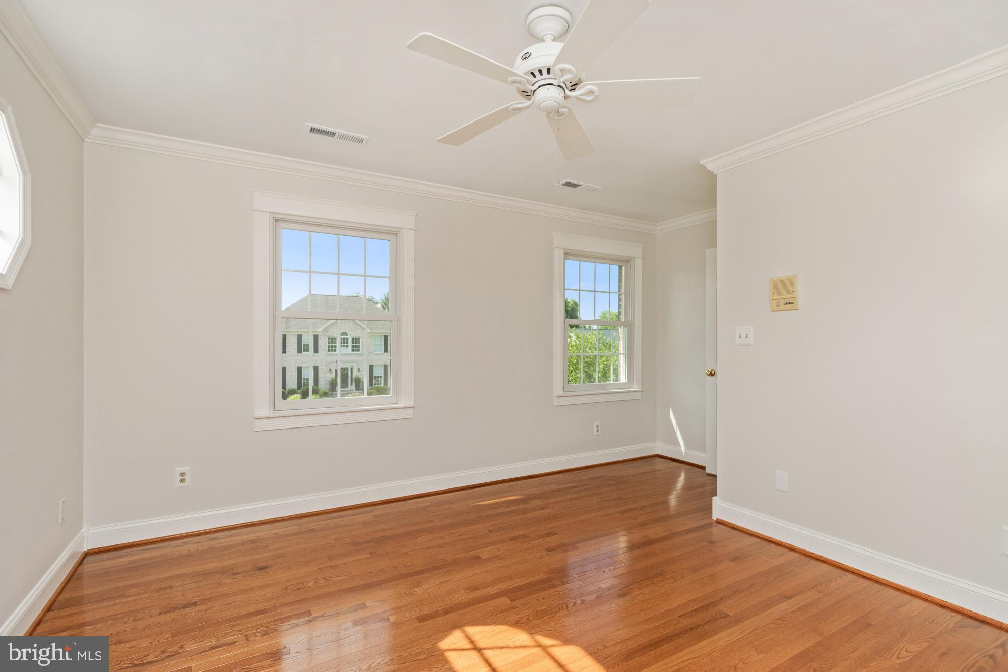 PARSONS RIDGE - Residential