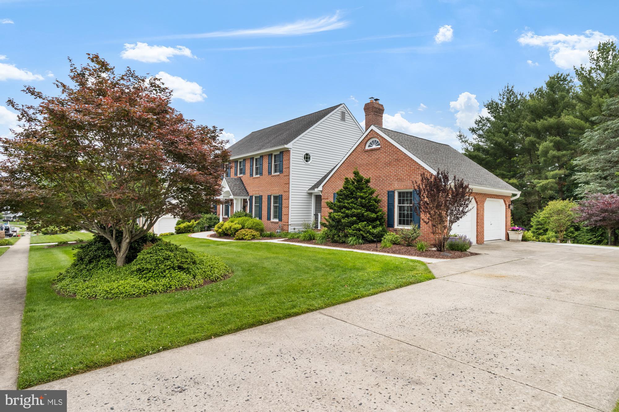 PARSONS RIDGE - Residential