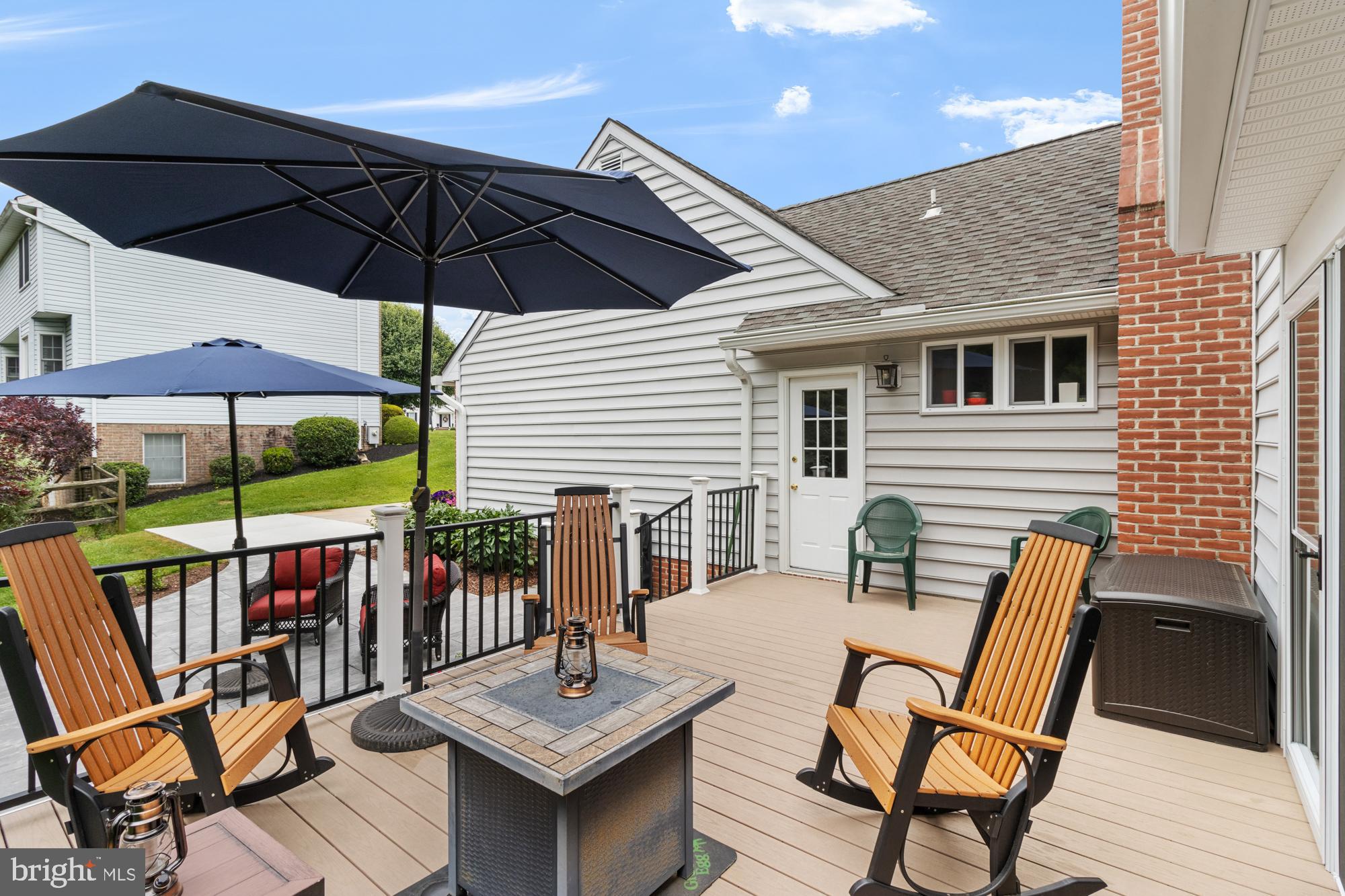 PARSONS RIDGE - Residential