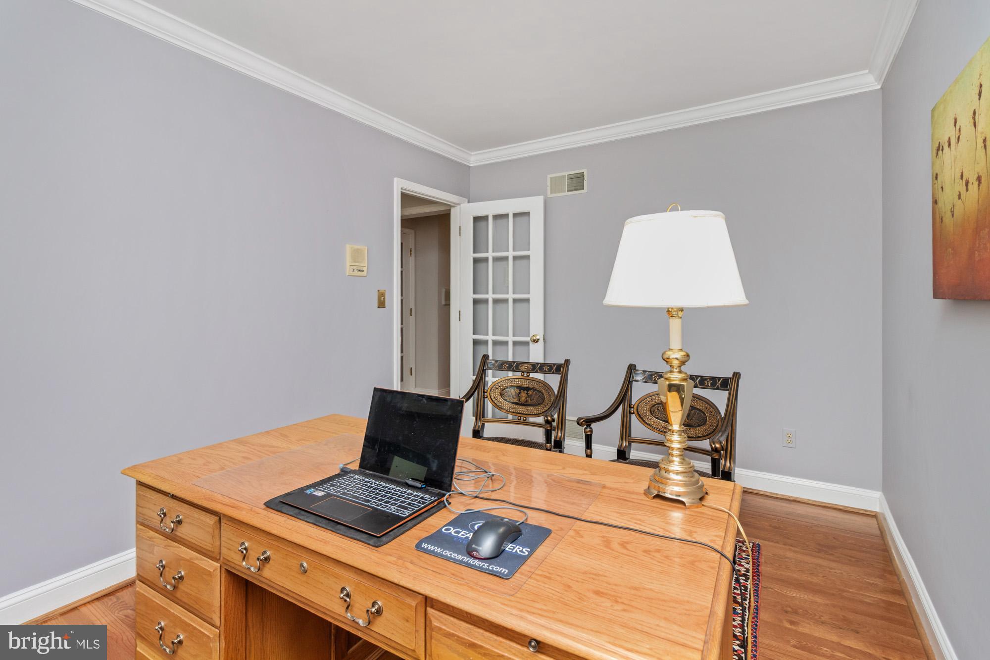 PARSONS RIDGE - Residential