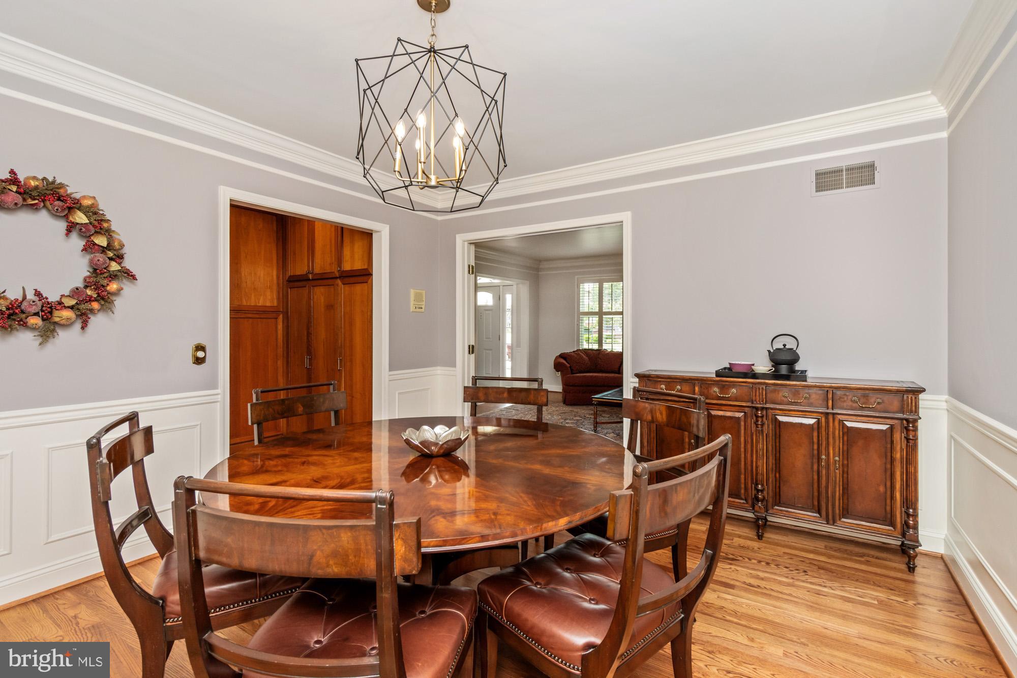 PARSONS RIDGE - Residential
