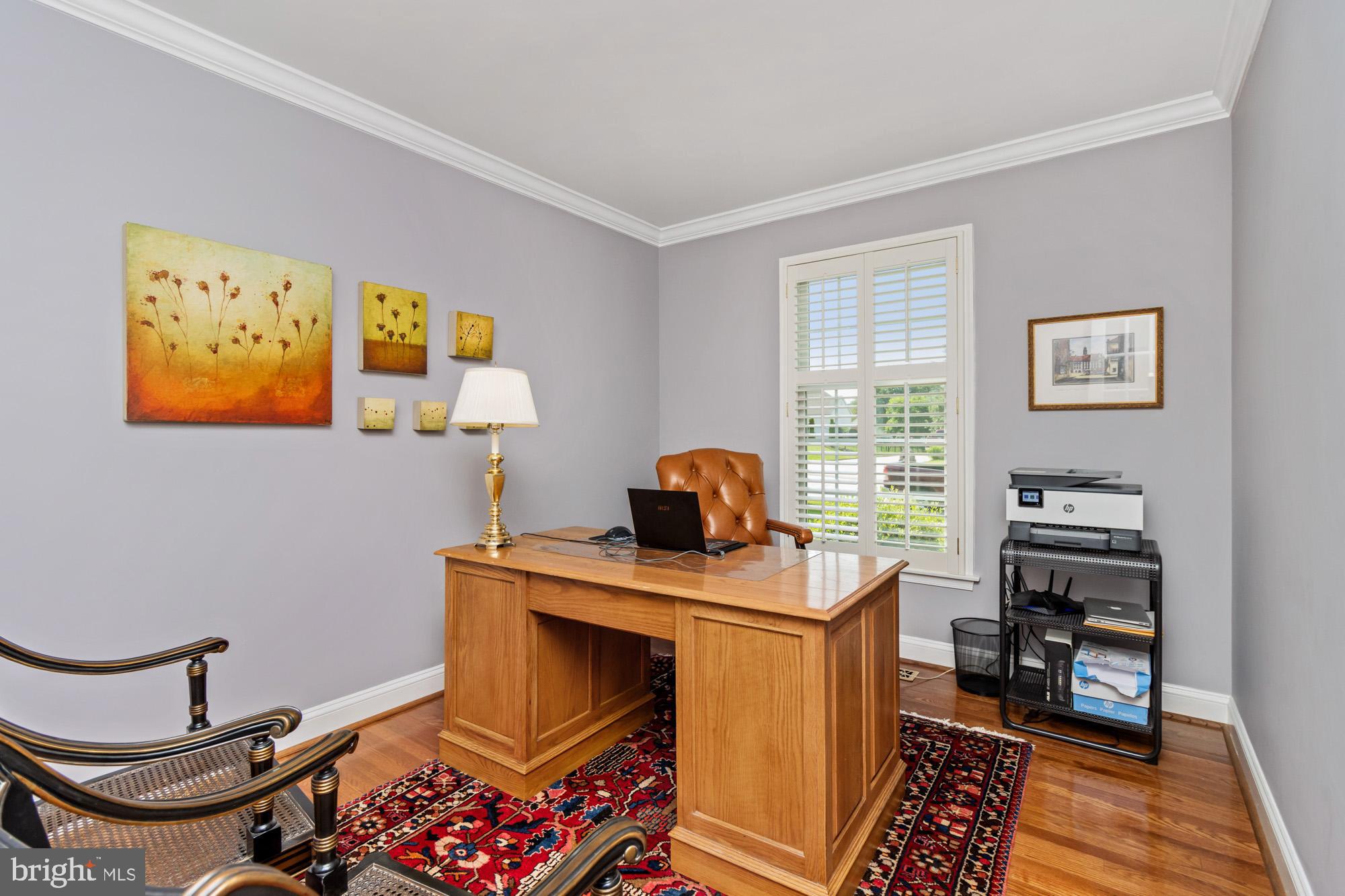 PARSONS RIDGE - Residential