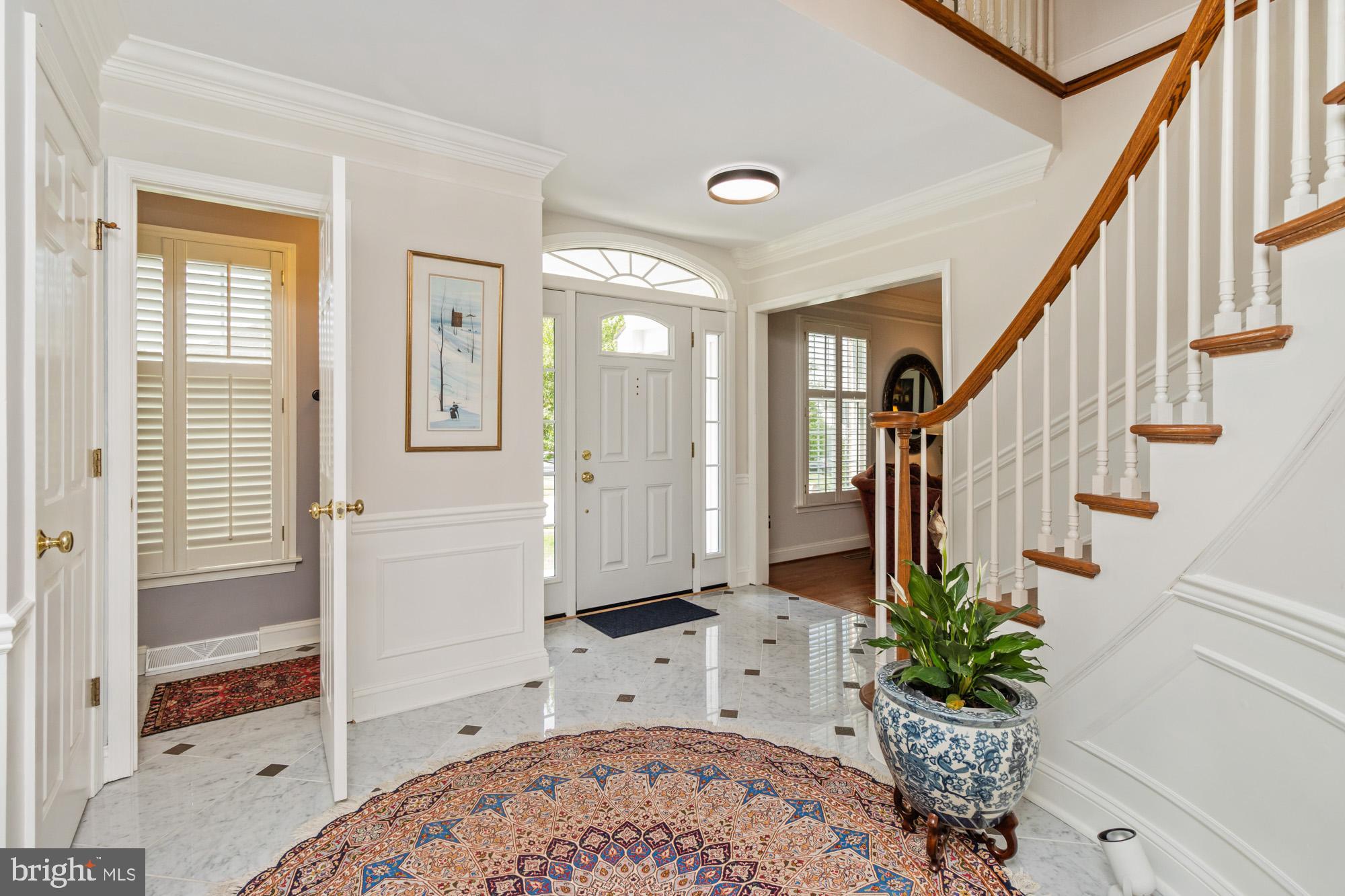 PARSONS RIDGE - Residential