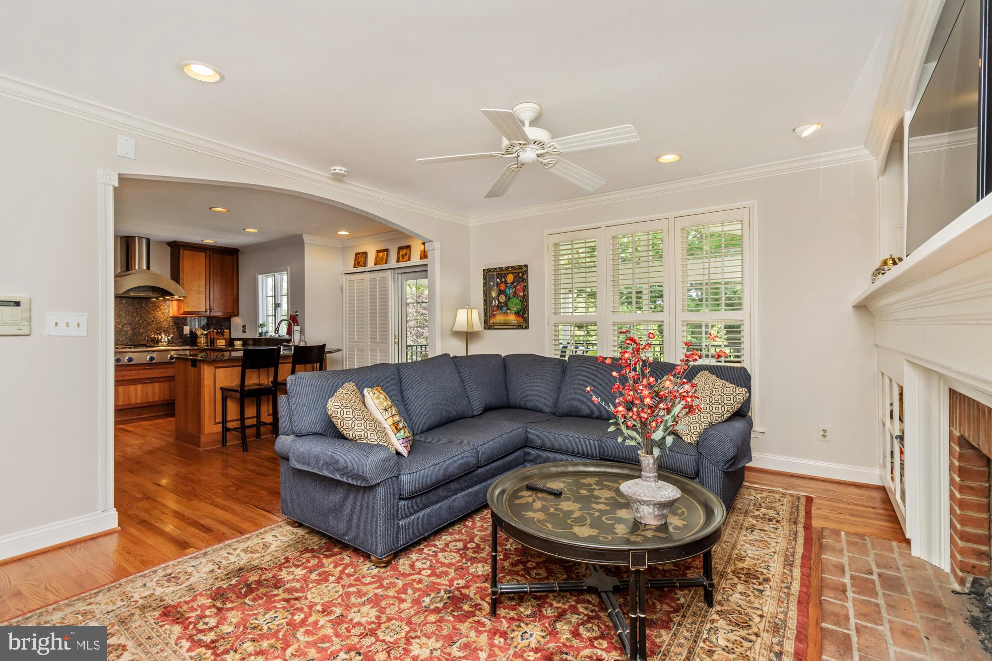 PARSONS RIDGE - Residential