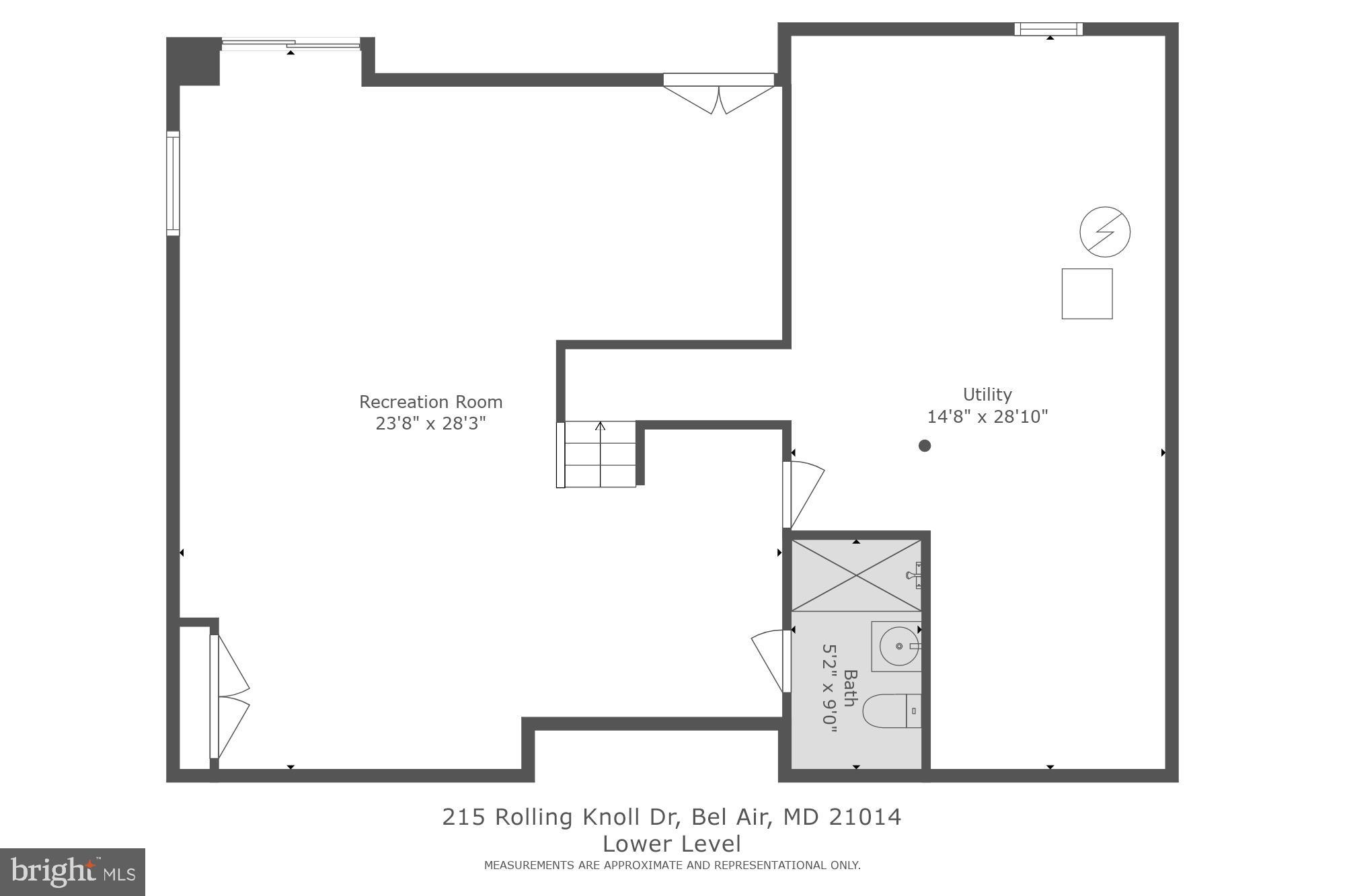 PARSONS RIDGE - Residential