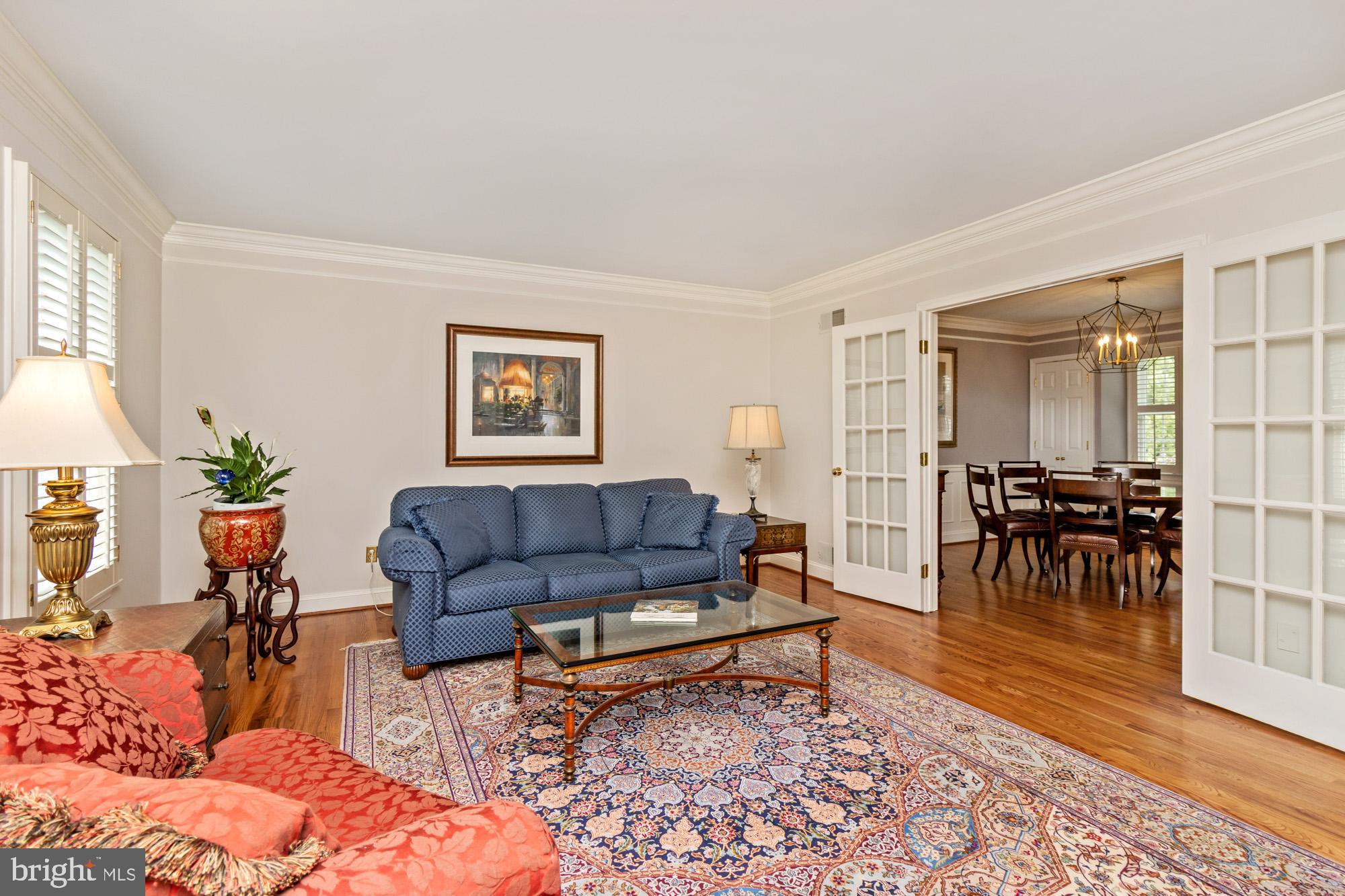 PARSONS RIDGE - Residential