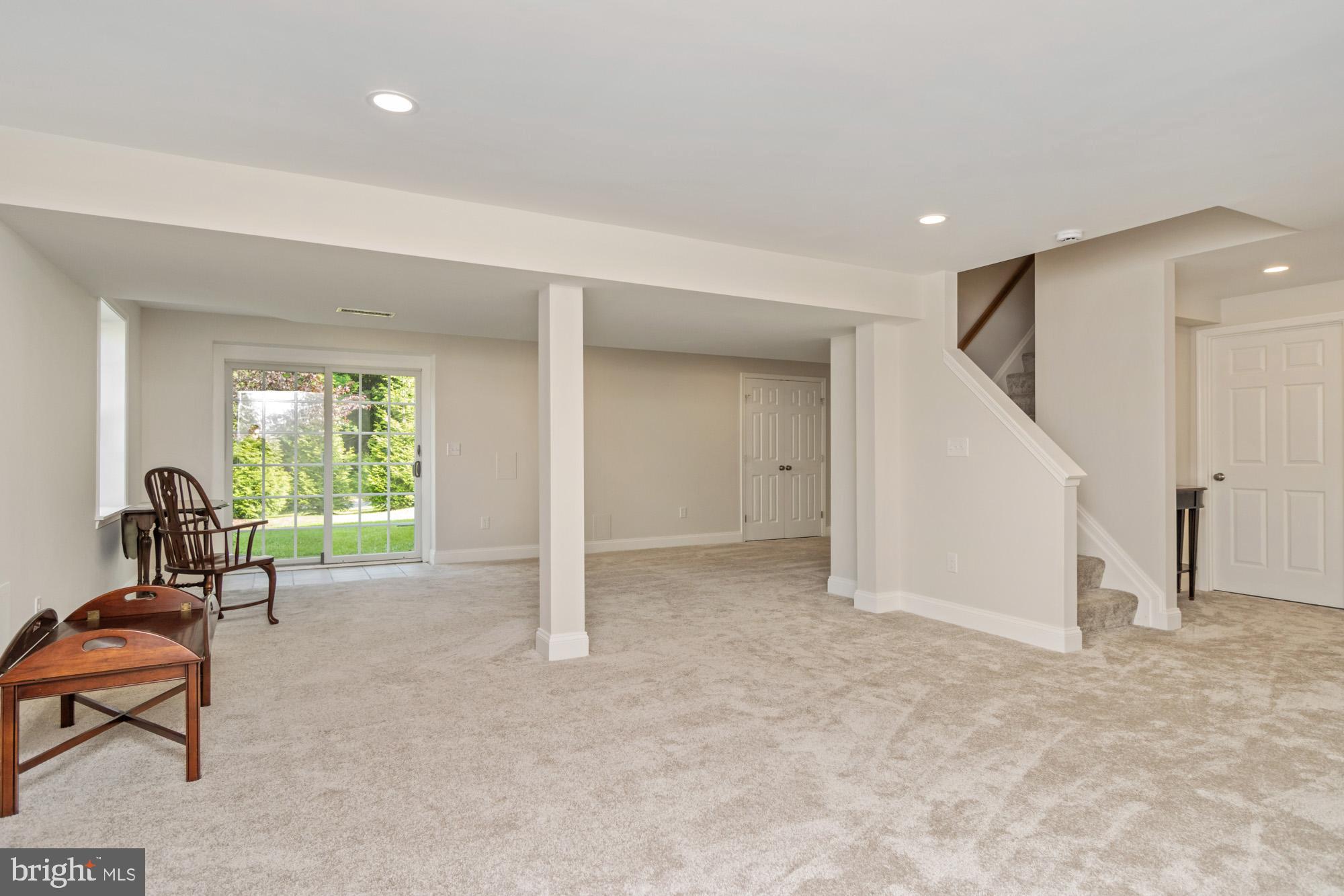 PARSONS RIDGE - Residential