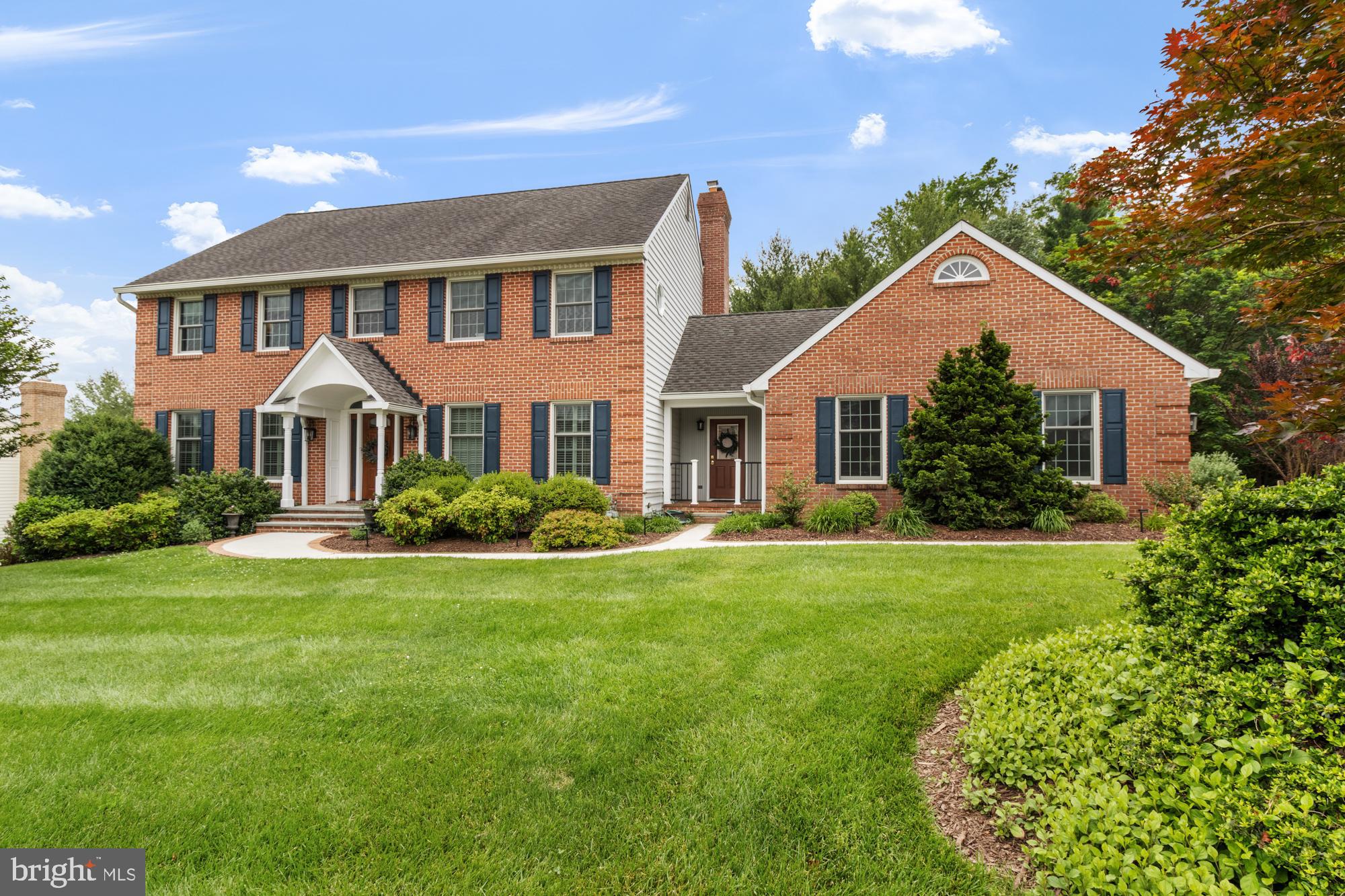 PARSONS RIDGE - Residential