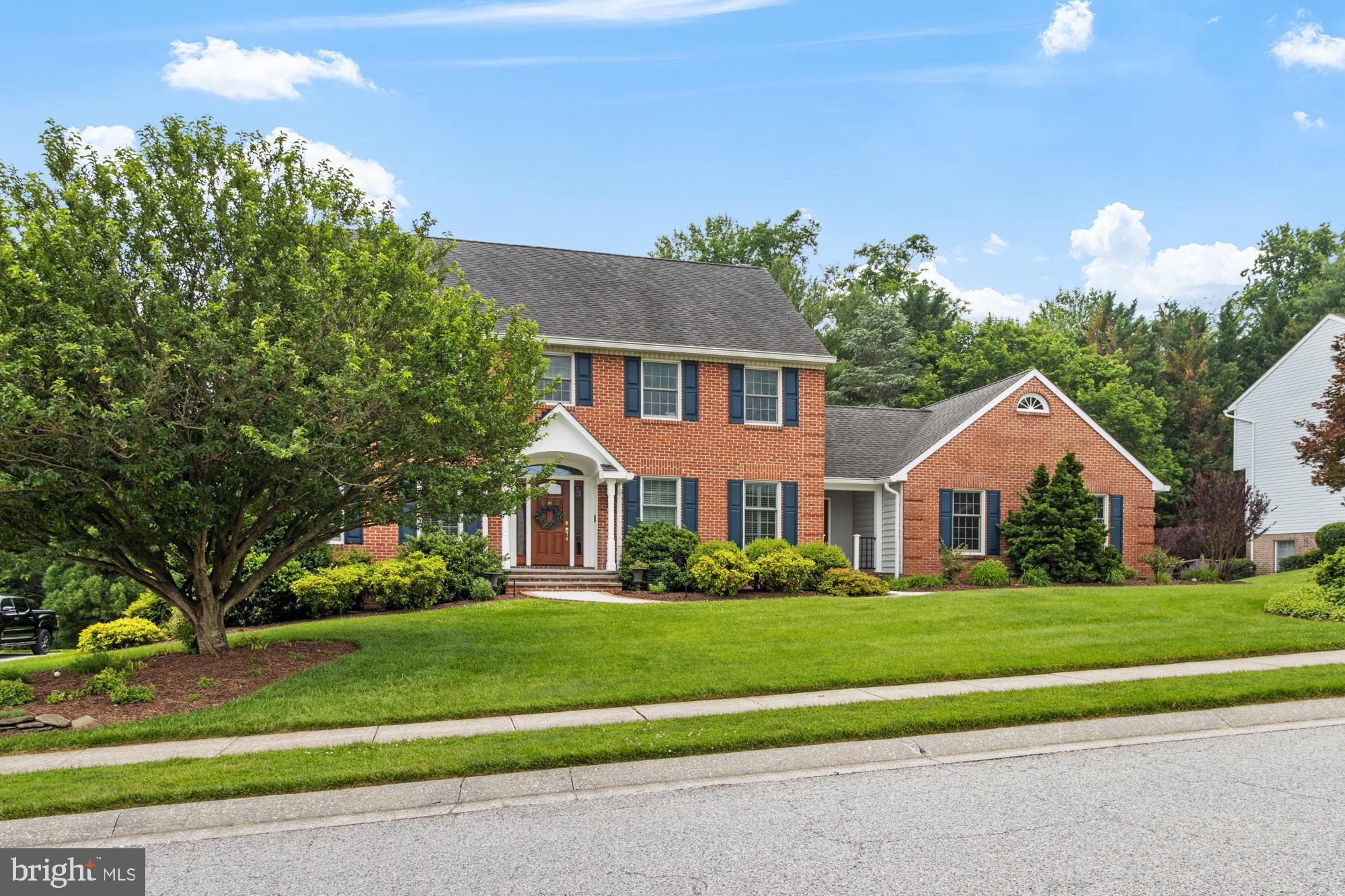 PARSONS RIDGE - Residential