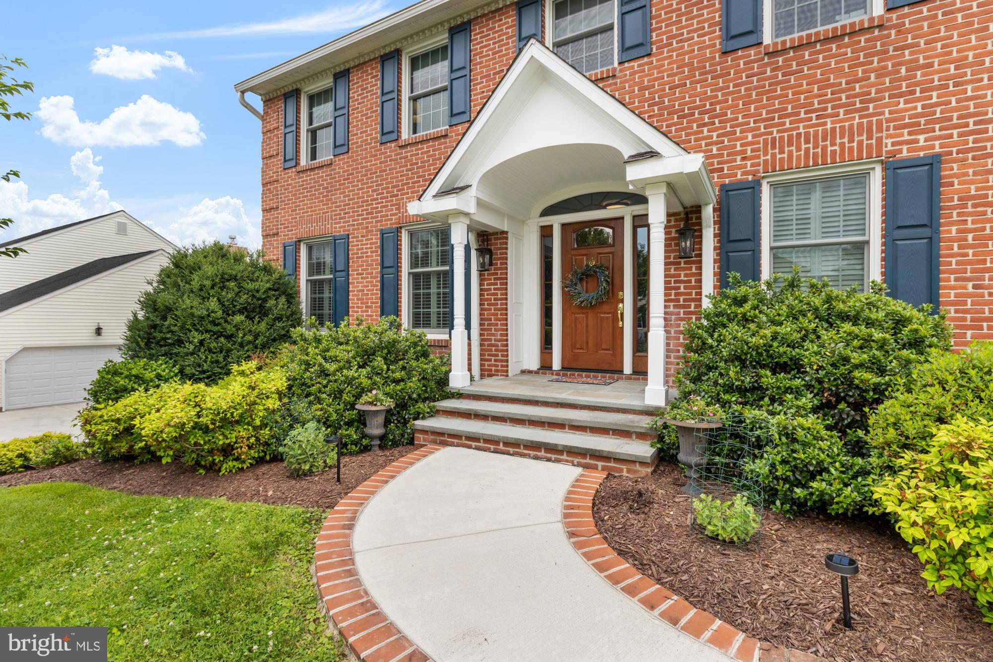 PARSONS RIDGE - Residential