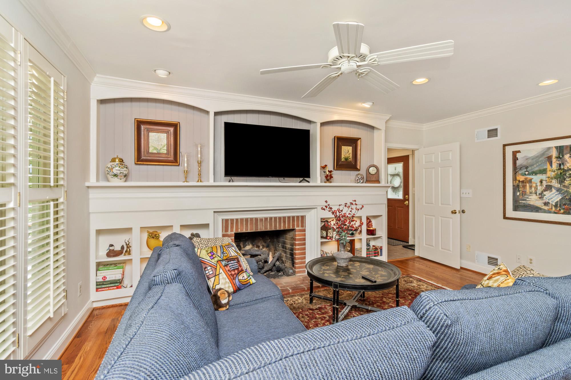 PARSONS RIDGE - Residential
