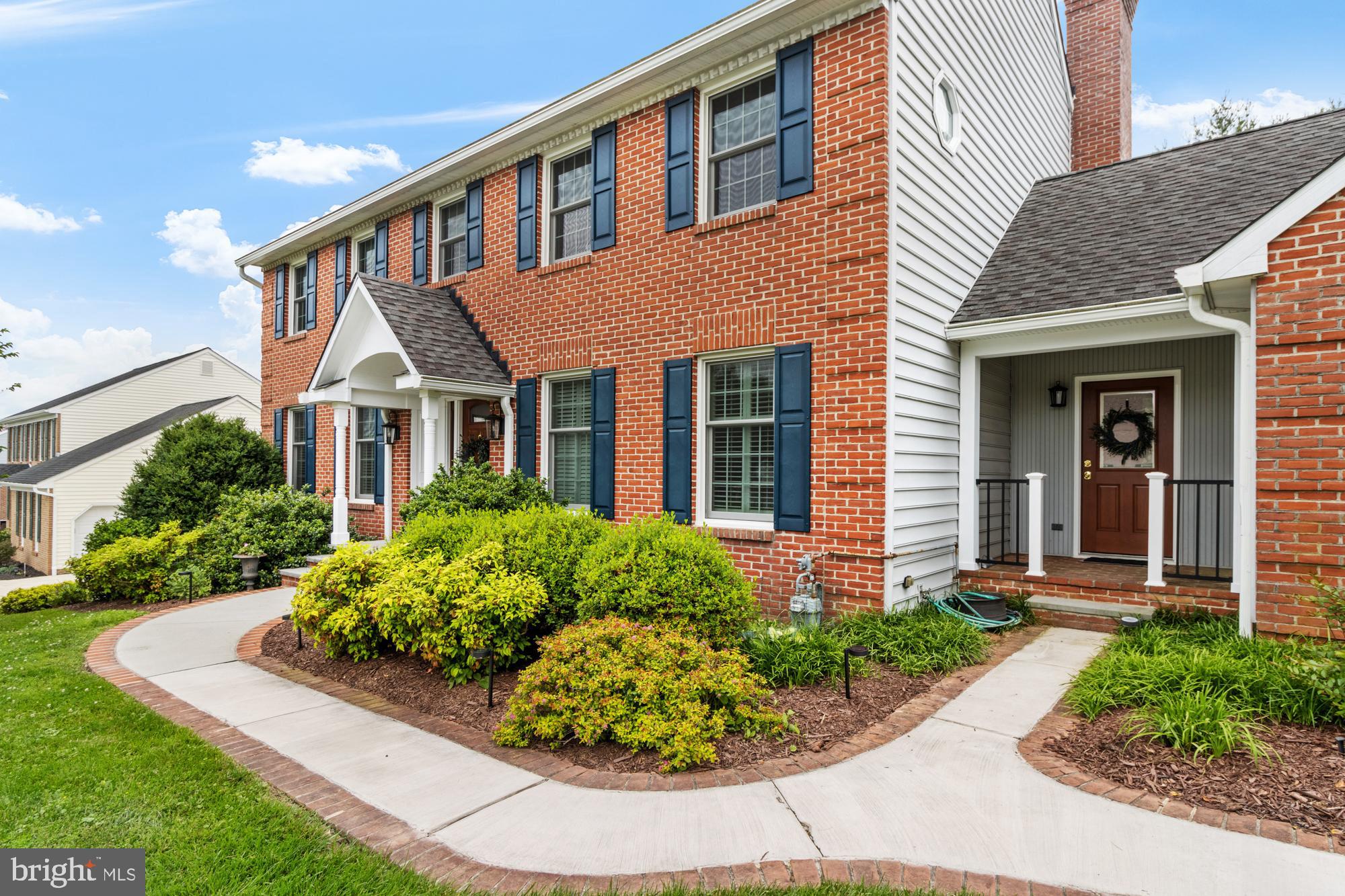 PARSONS RIDGE - Residential