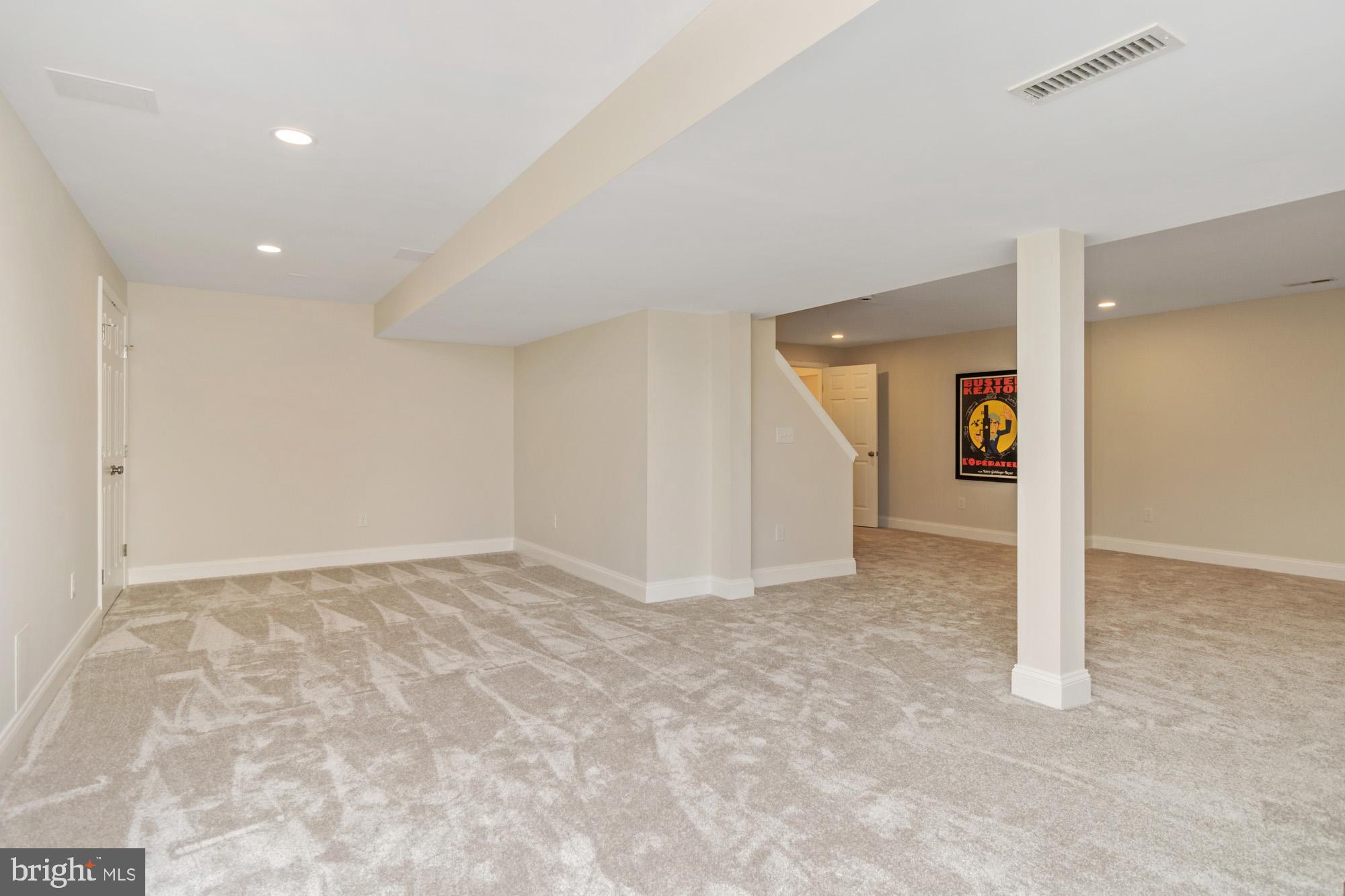 PARSONS RIDGE - Residential