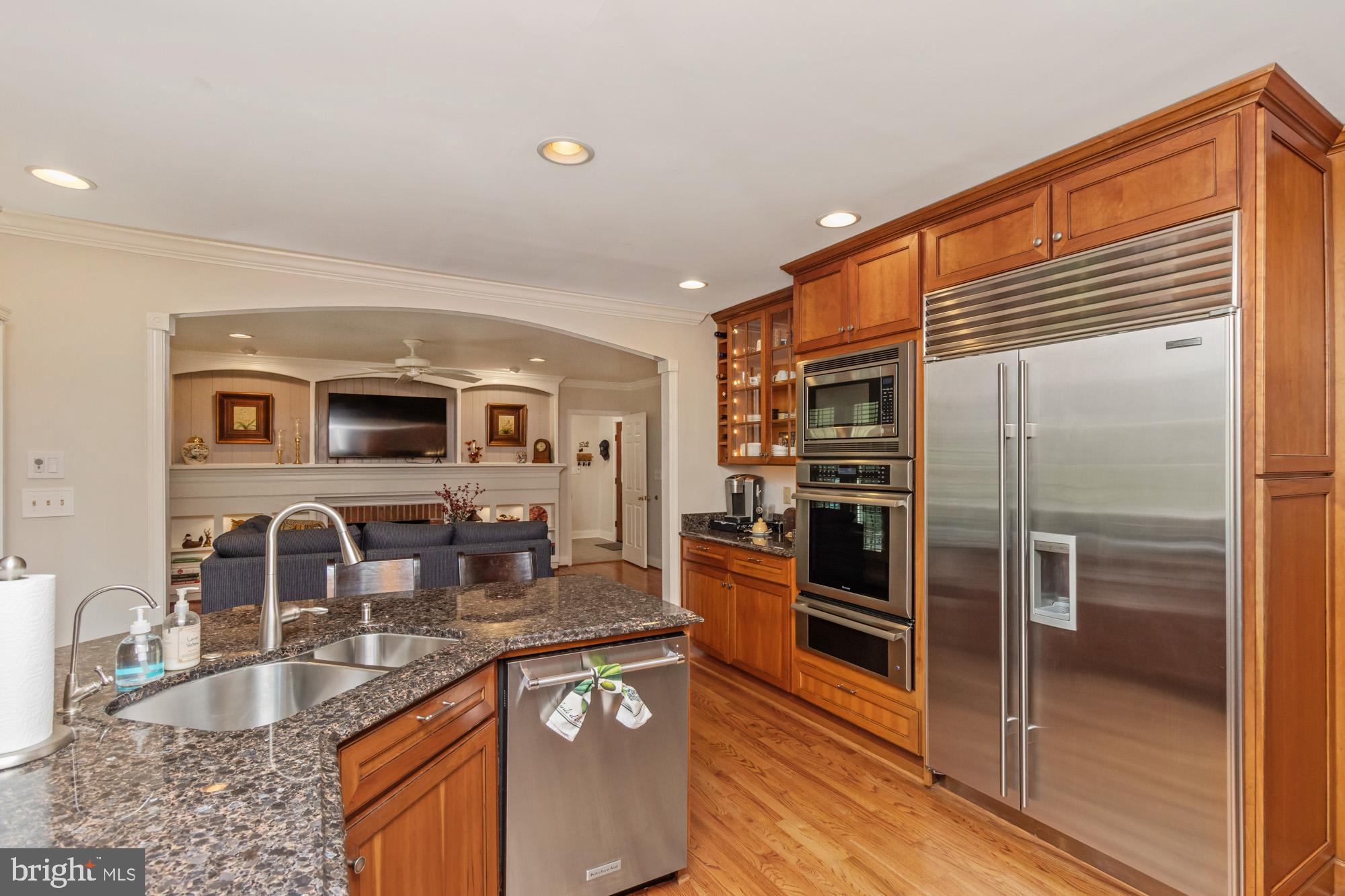 PARSONS RIDGE - Residential