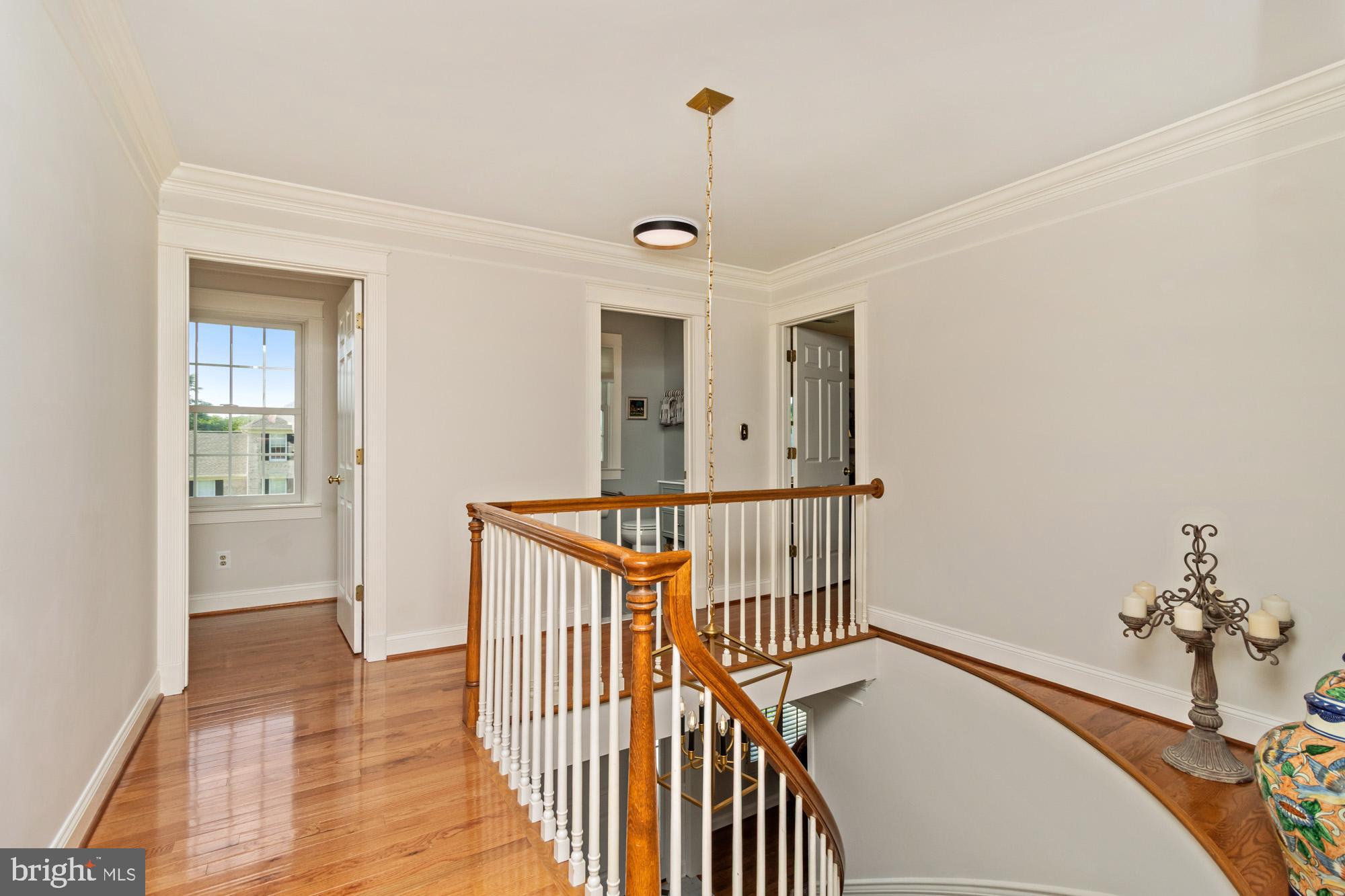 PARSONS RIDGE - Residential