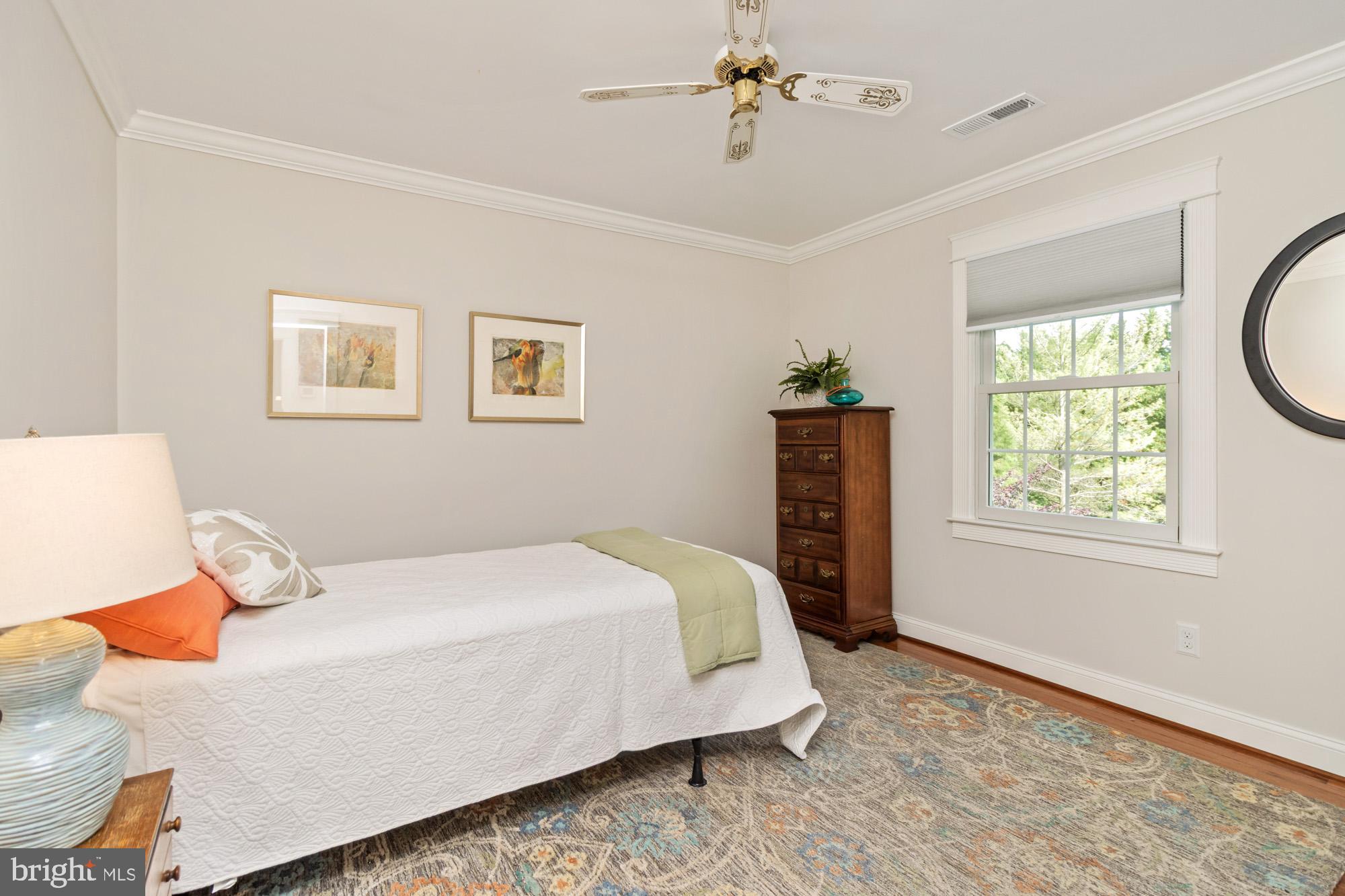 PARSONS RIDGE - Residential