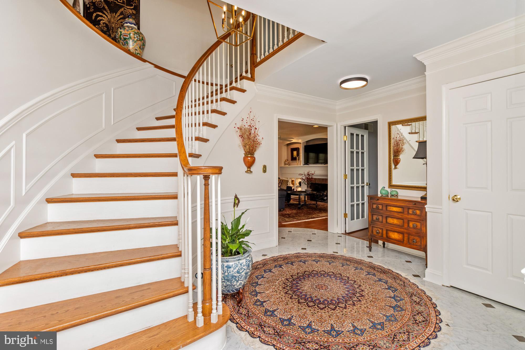 PARSONS RIDGE - Residential